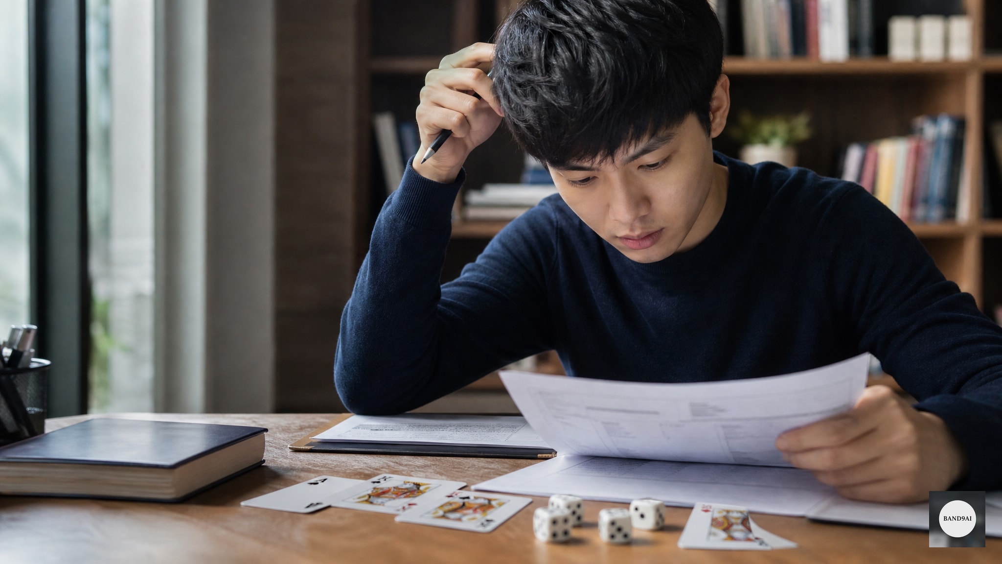 IELTS Hong Kong: Breaking the Band 6.5 Writing Ceiling