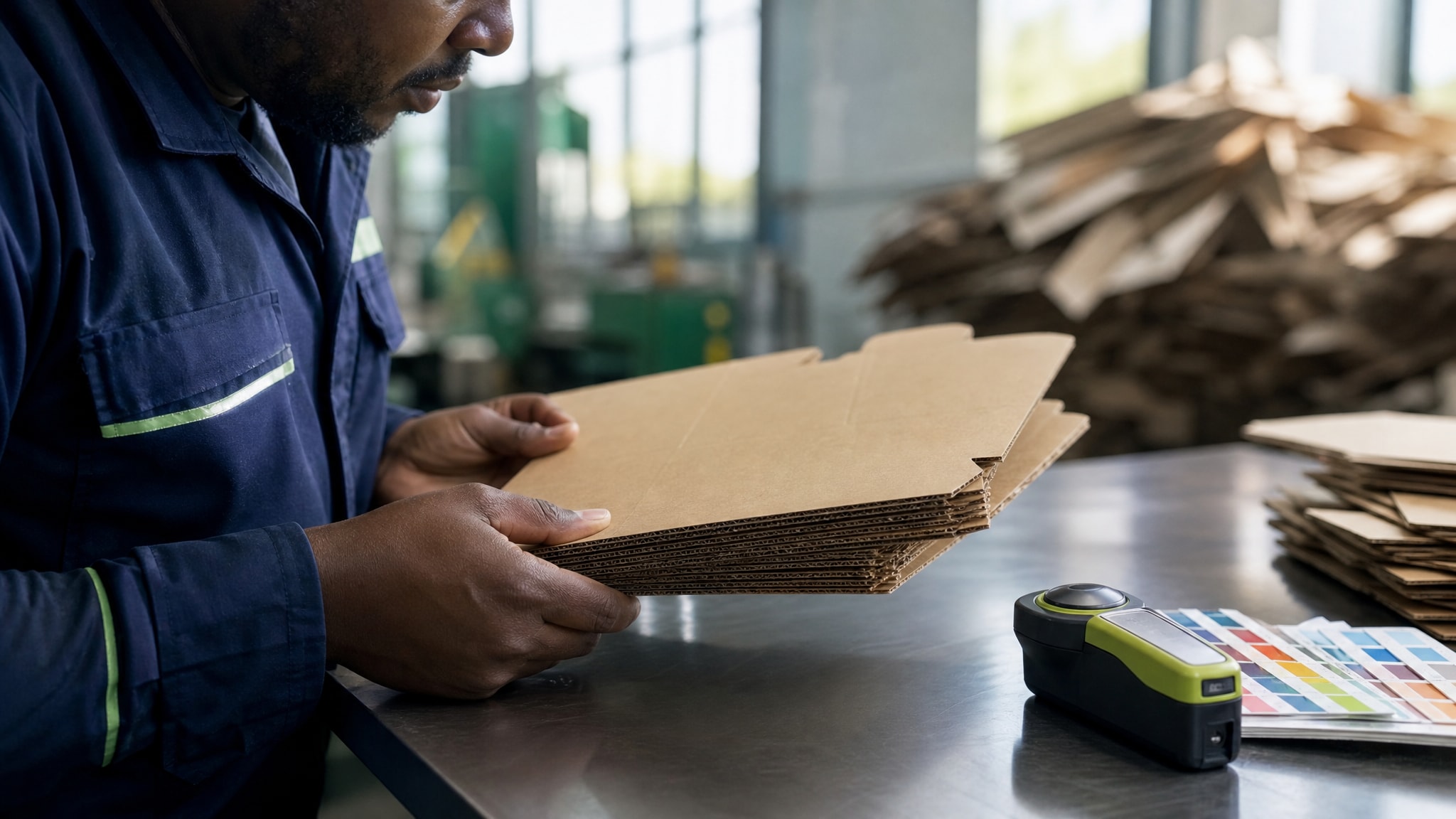 Packaging Reprint Errors in South Africa: How to Avoid Costs