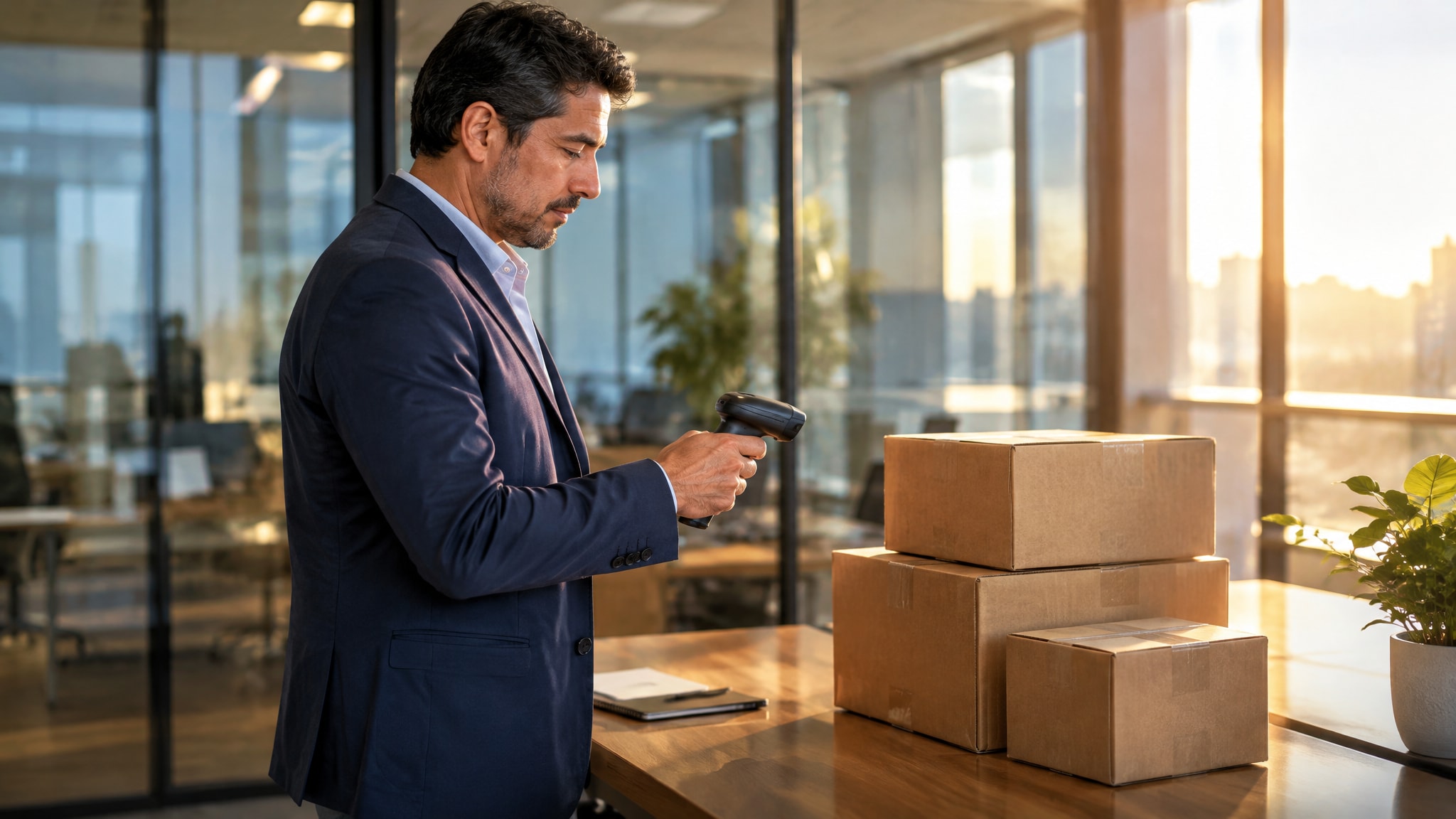 Control de Inventarios para Distribuidores: Automatización y SAT