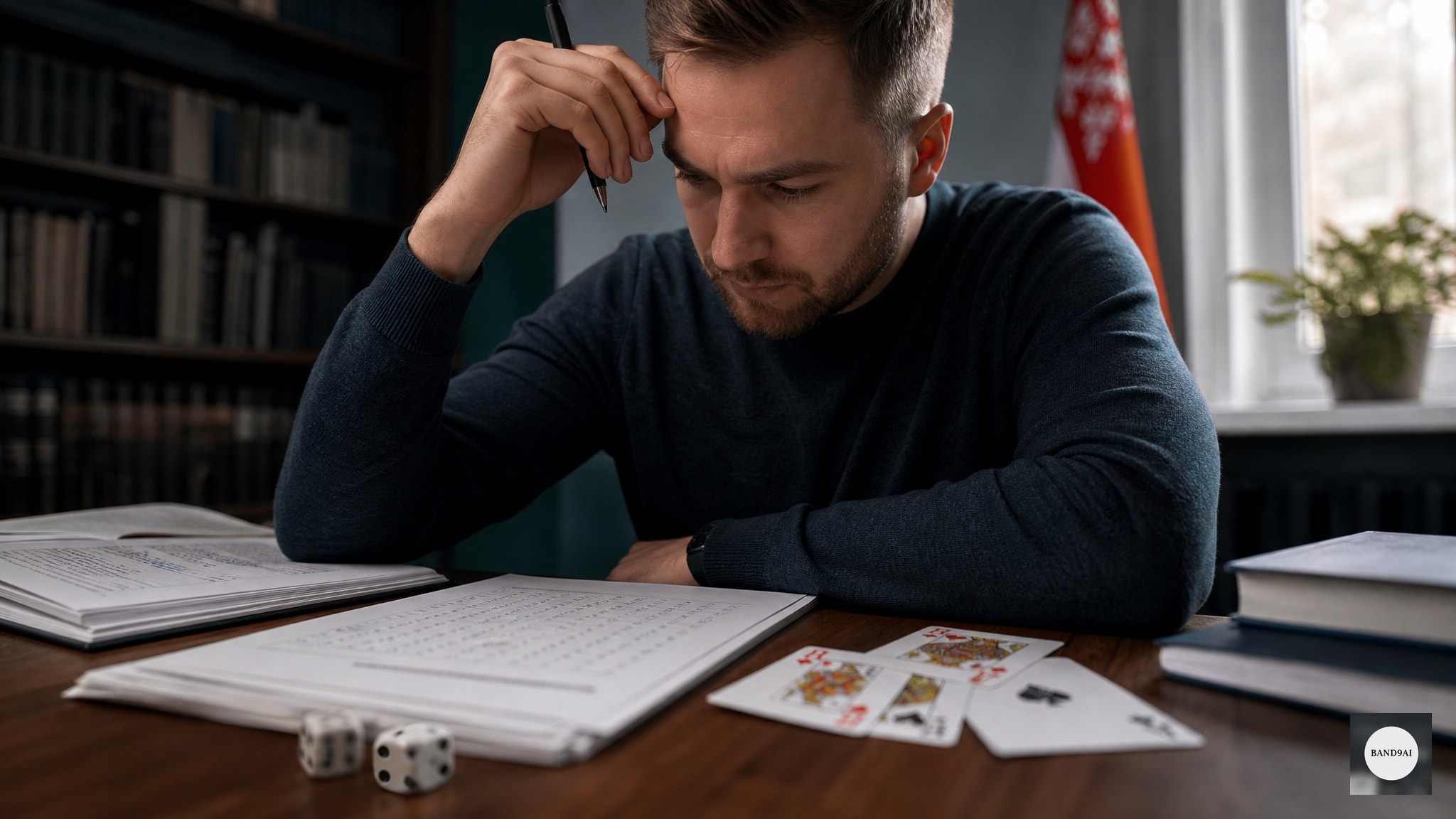 IELTS Belarus: Breaking the Band 6.5 Writing Ceiling