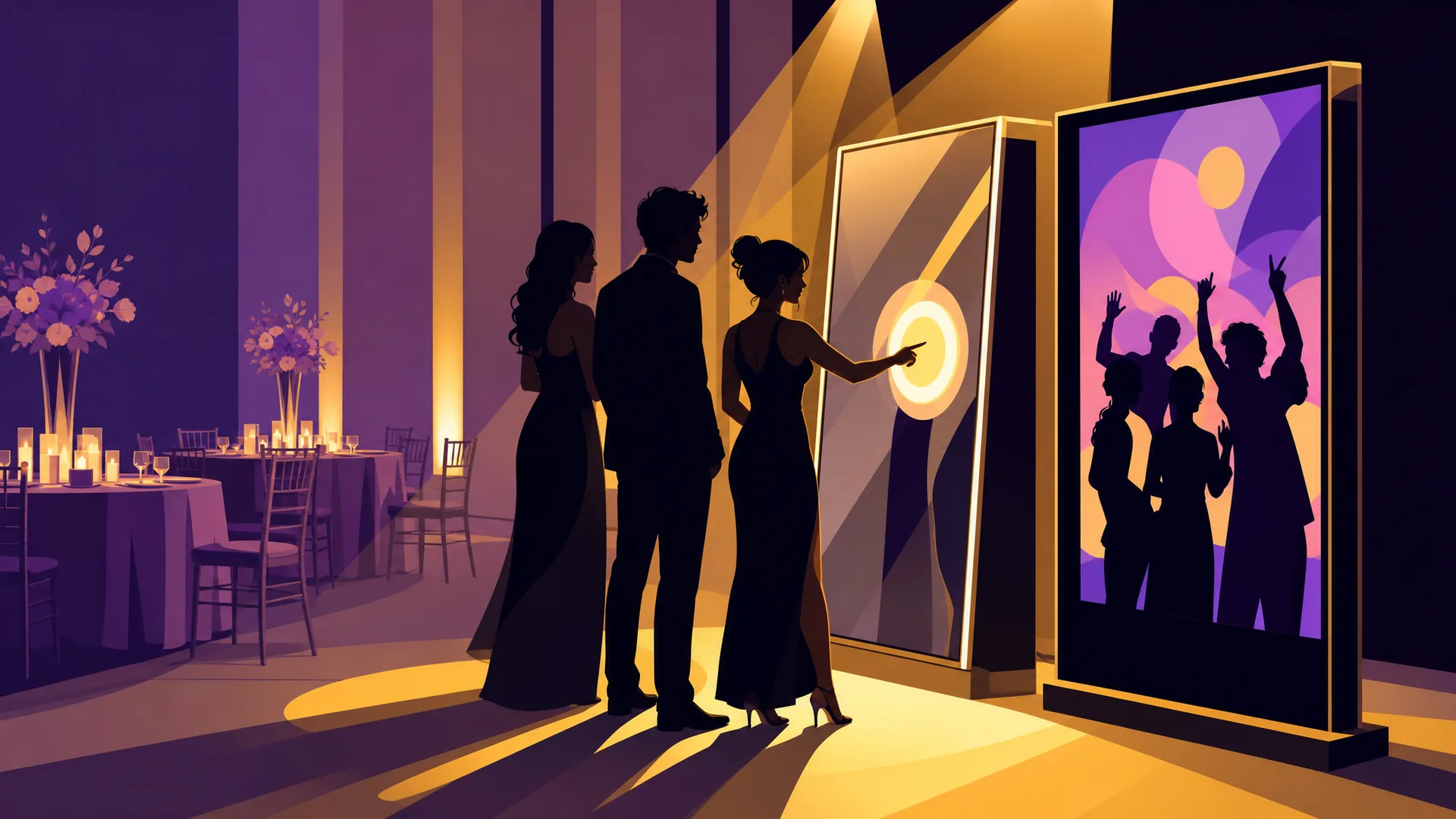 Event Rental Companies Long Island Offers Interactive Entertainment Rentals