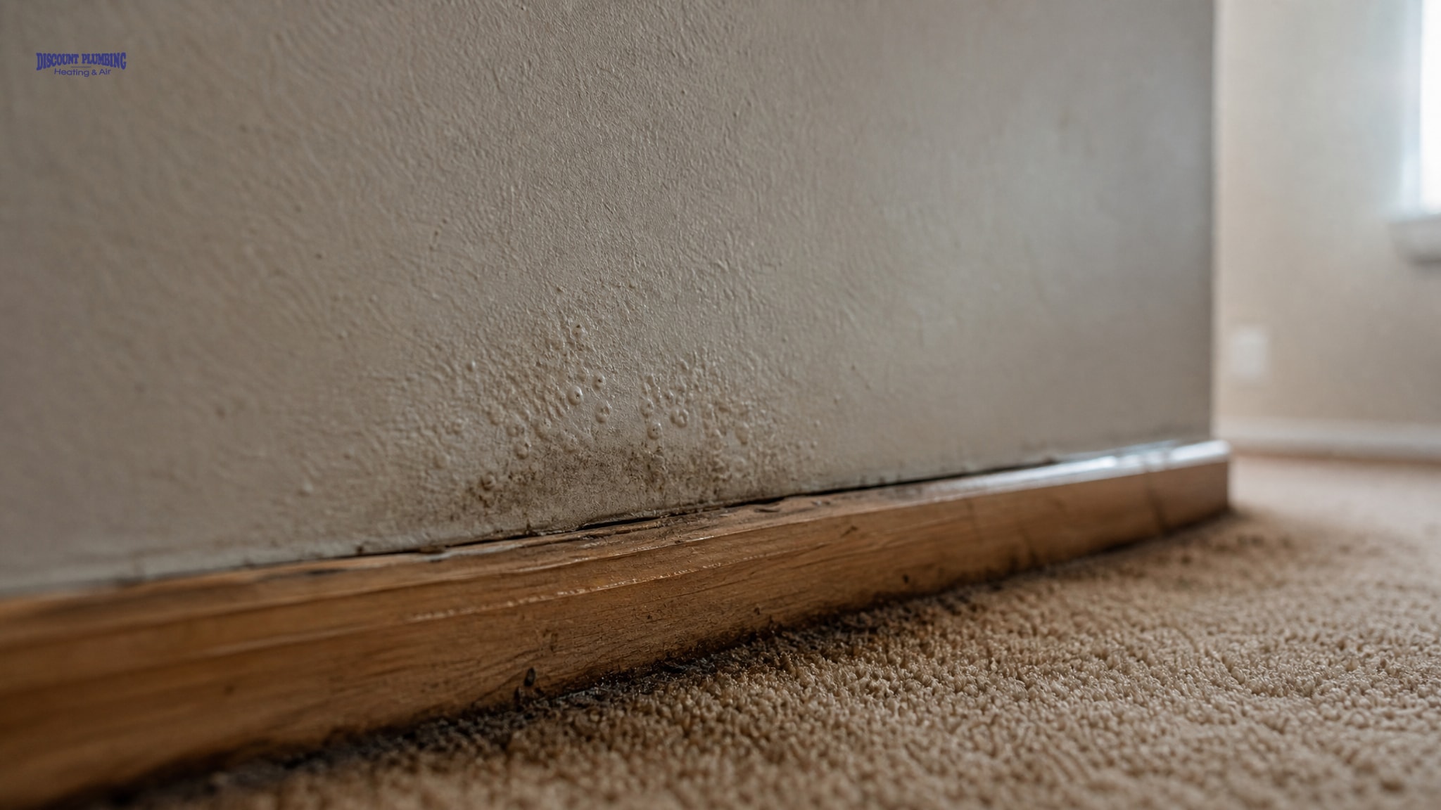 7 Signs of Hidden Water Damage in Walls or Floors