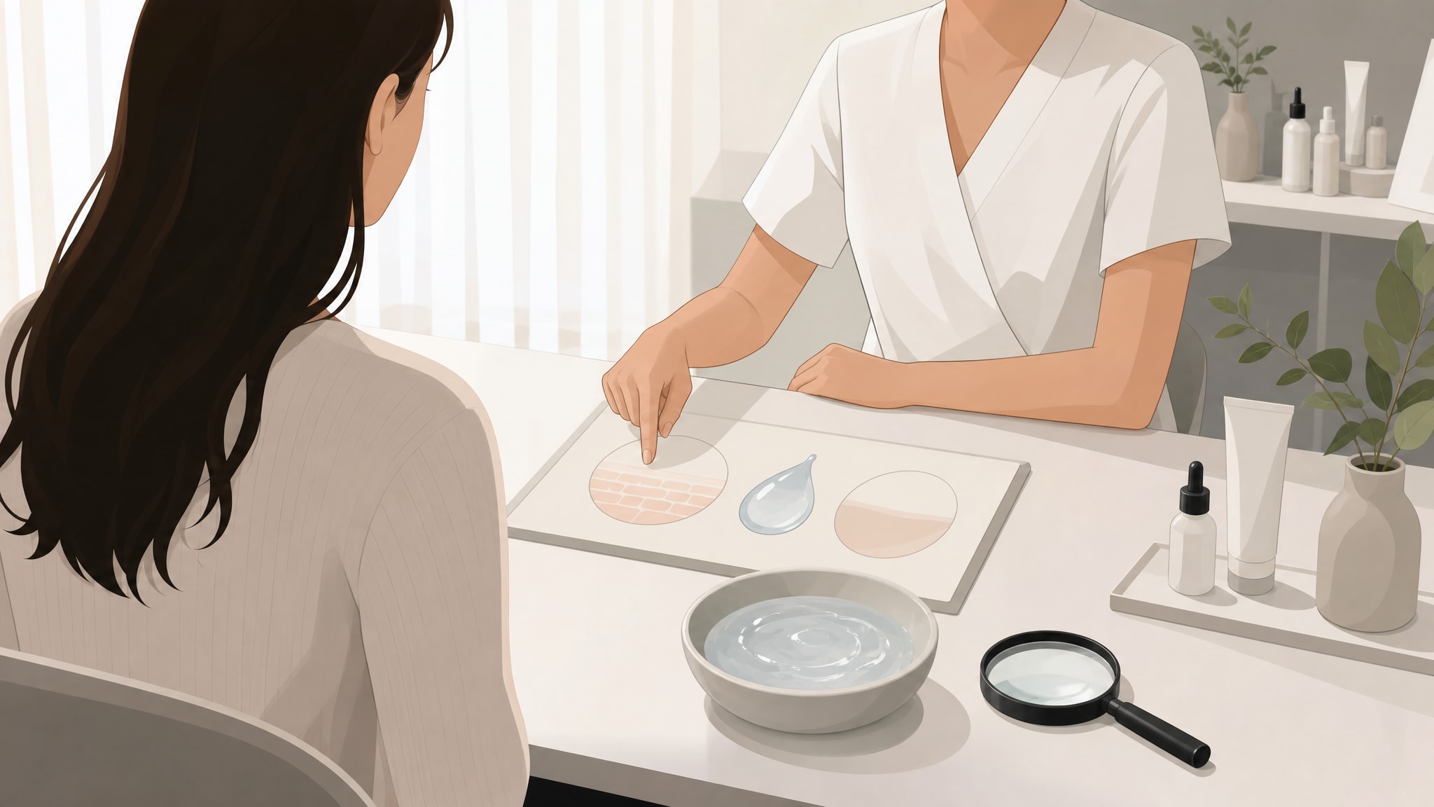 Skin Studio Near Petaling Jaya: Your First Visit Explained
