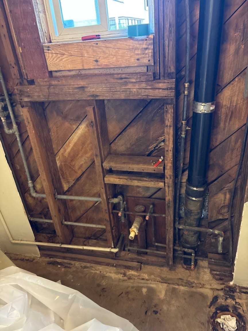 Storm Damage Repair in Goodyear, AZ: Monsoon Services