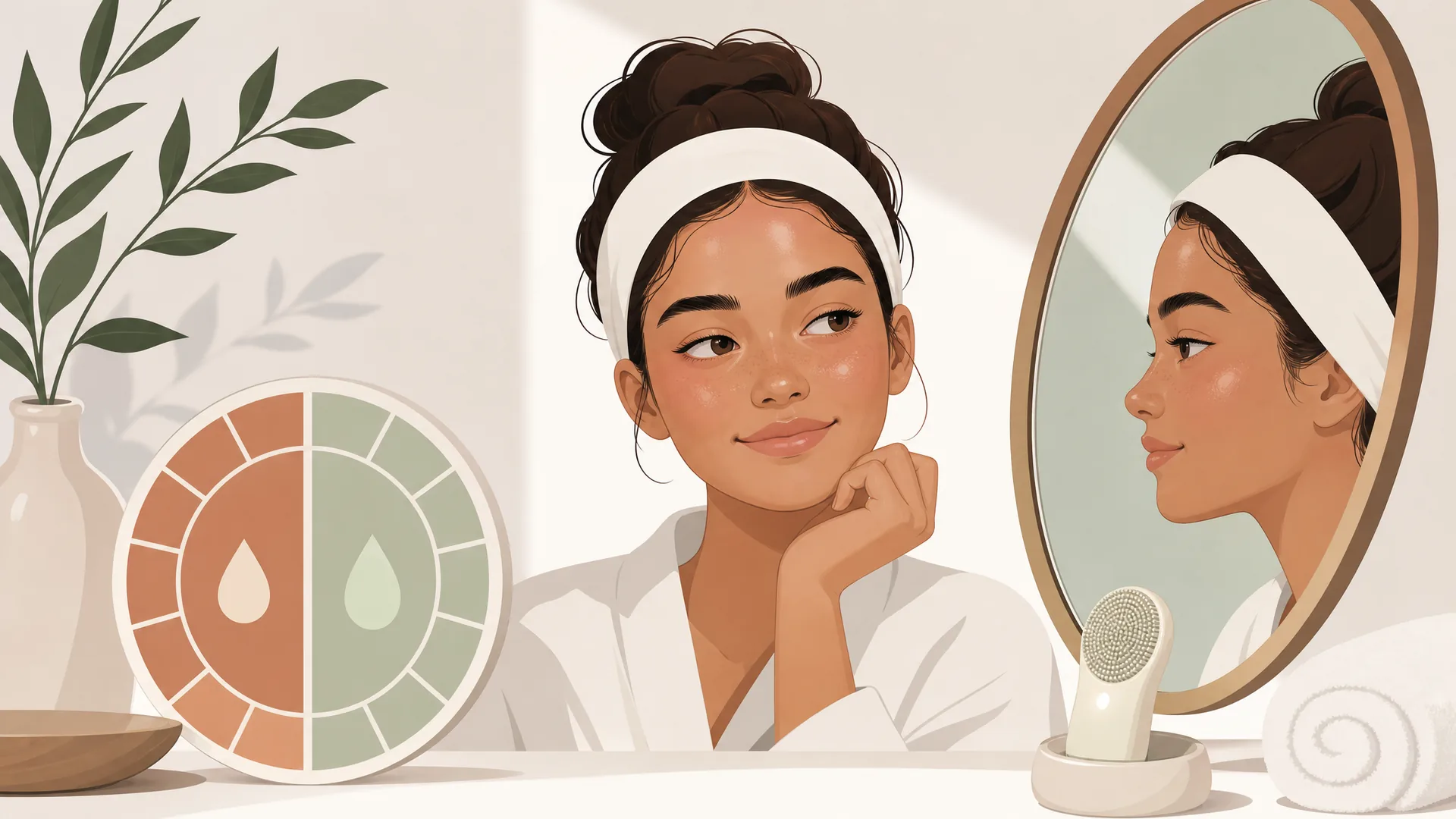 How Often Should Teens Get Facials for Clear Skin