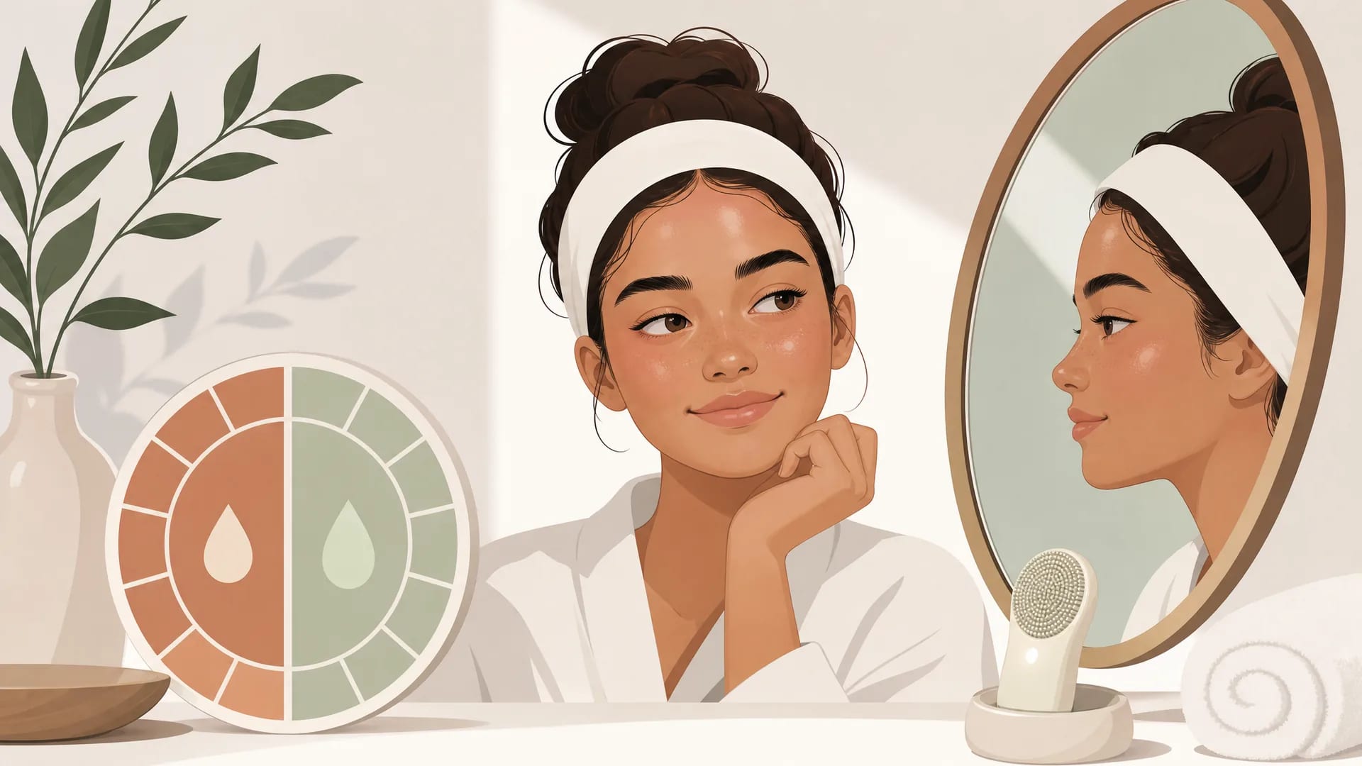 How Often Should Teens Get Facials for Clear Skin