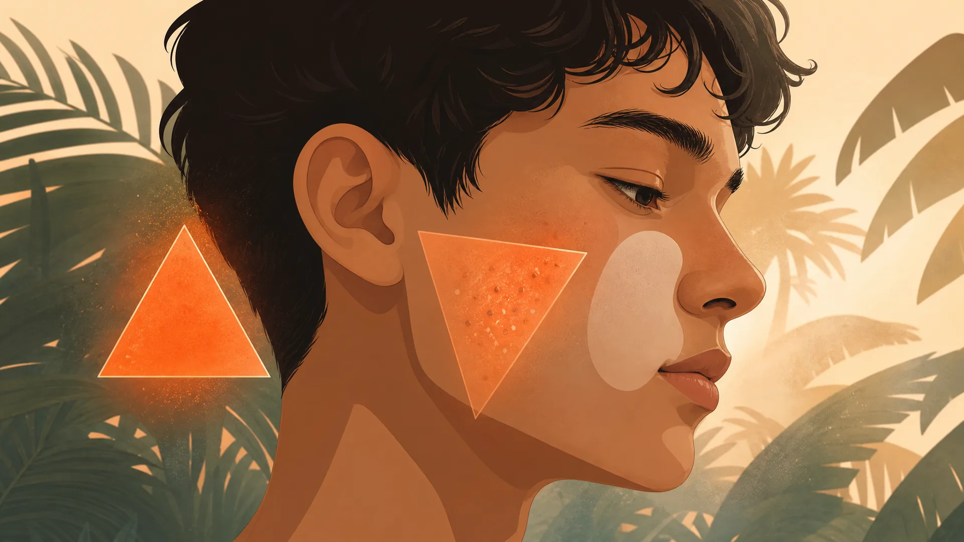 Salicylic Acid Vs Niacinamide: Teen Skin