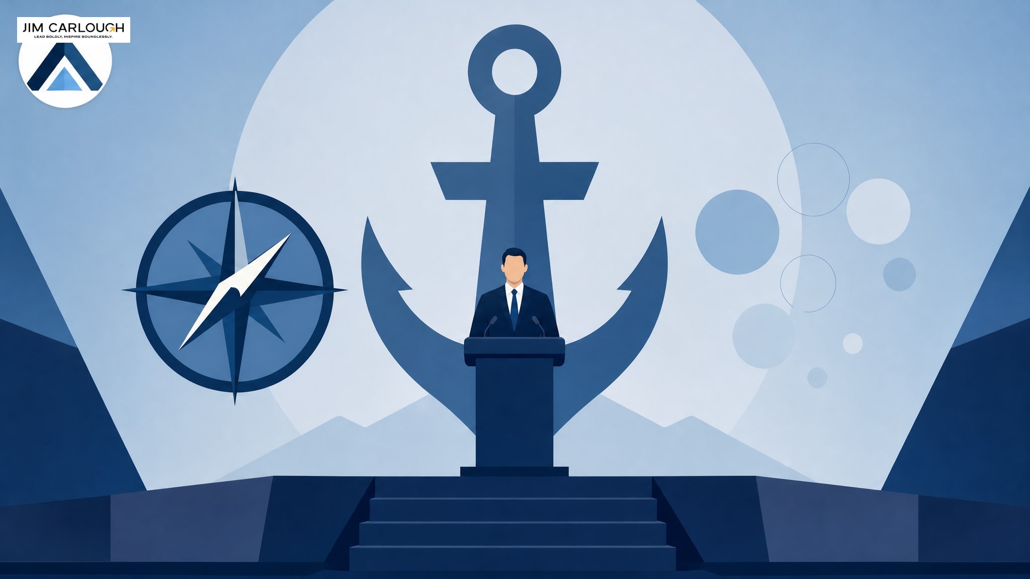 Leadership Keynote Speaker Topics for Corporate Events
