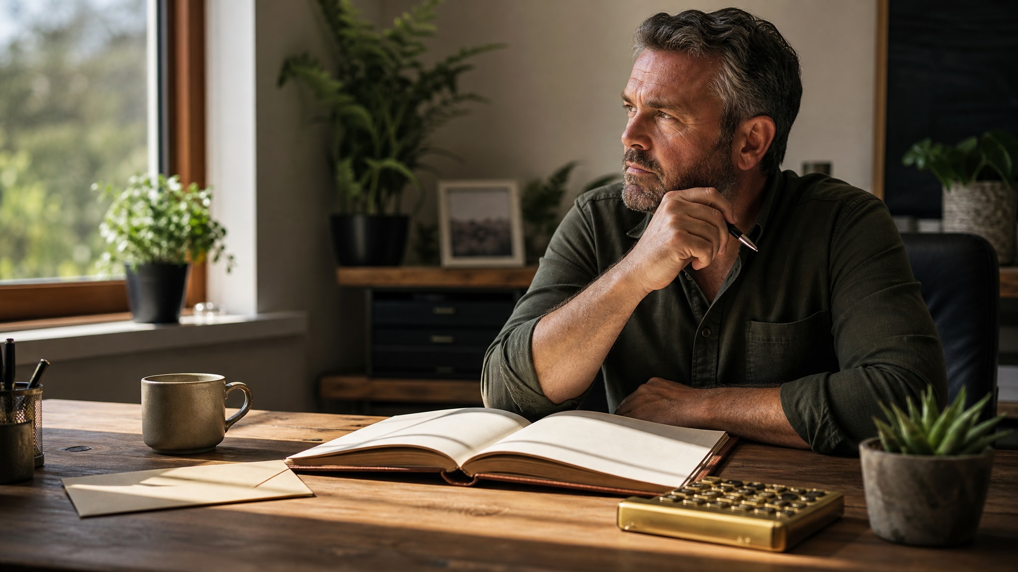 Business Loan for Declined Applicants: What to Do Next