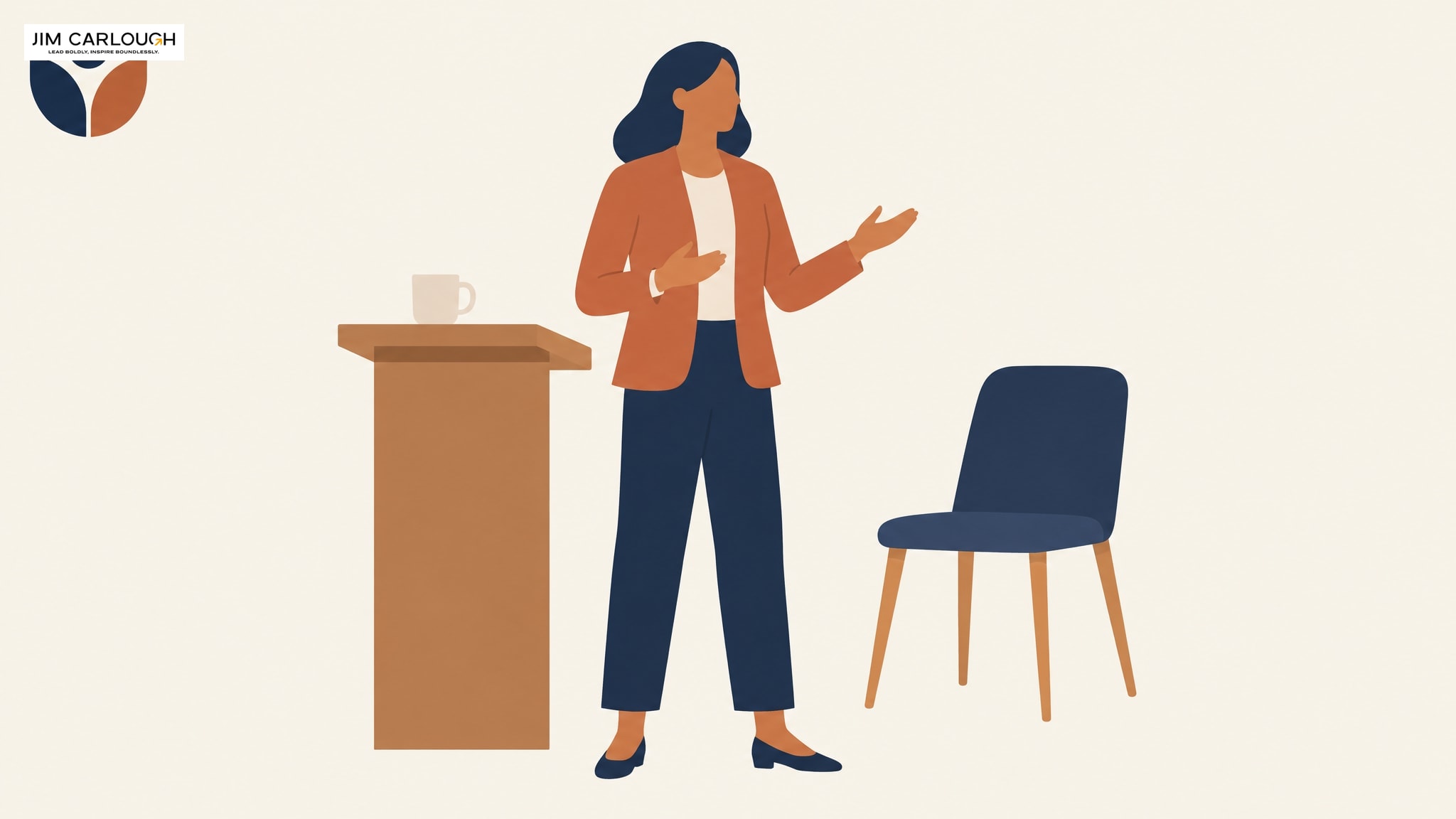 Leadership Speaker for Company Offsite: Booking Guide