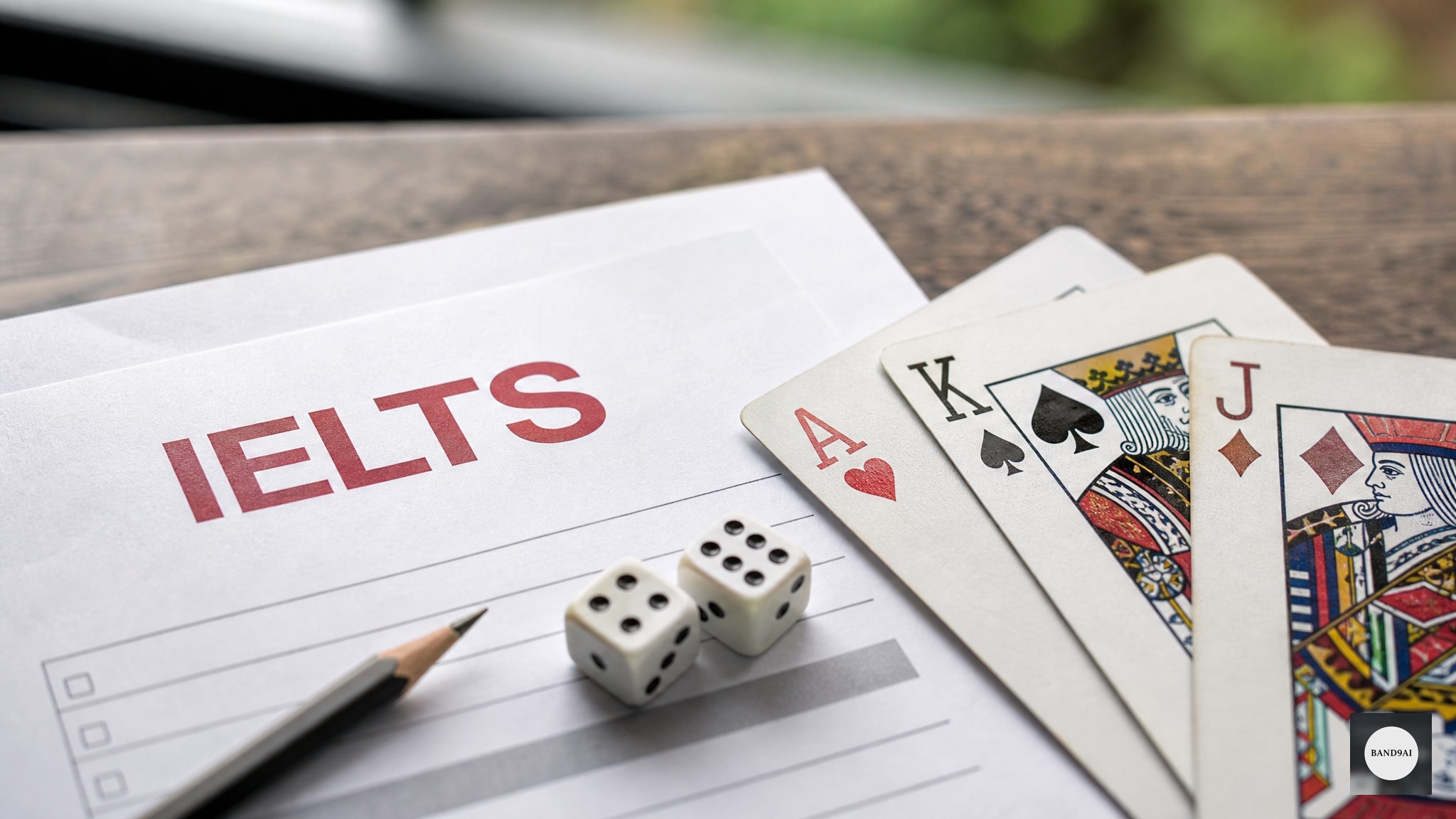 IELTS Engnovate Alternatives: Rubric-Precise AI Evaluation