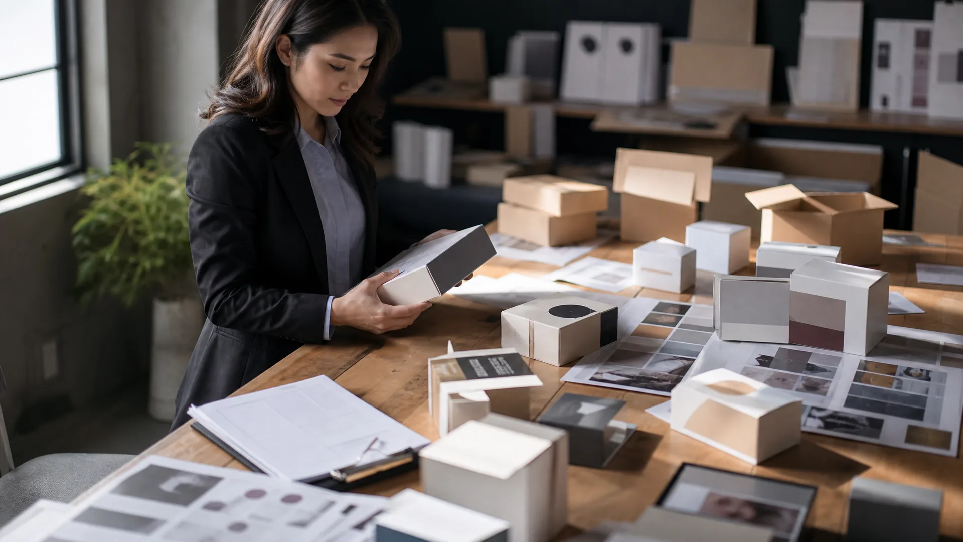 Packaging for Product Launch in South Africa: Timeline and Checklist