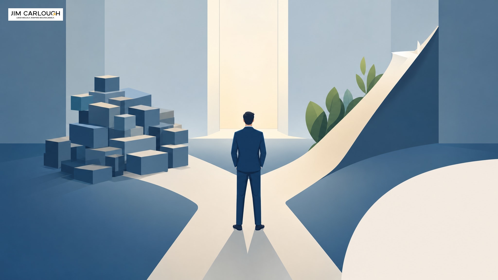 How to Choose a Leadership Development Consultant Right