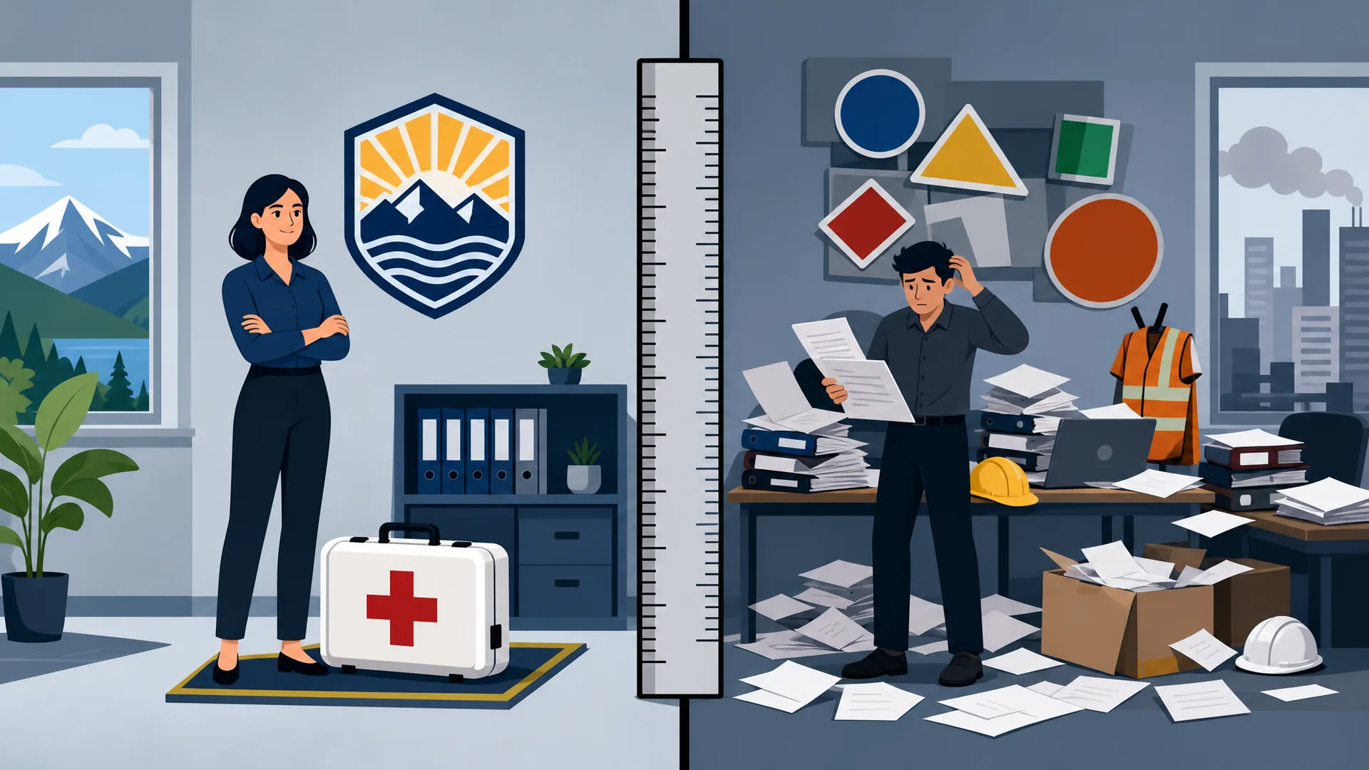 Workplace CPR Training Requirements in BC