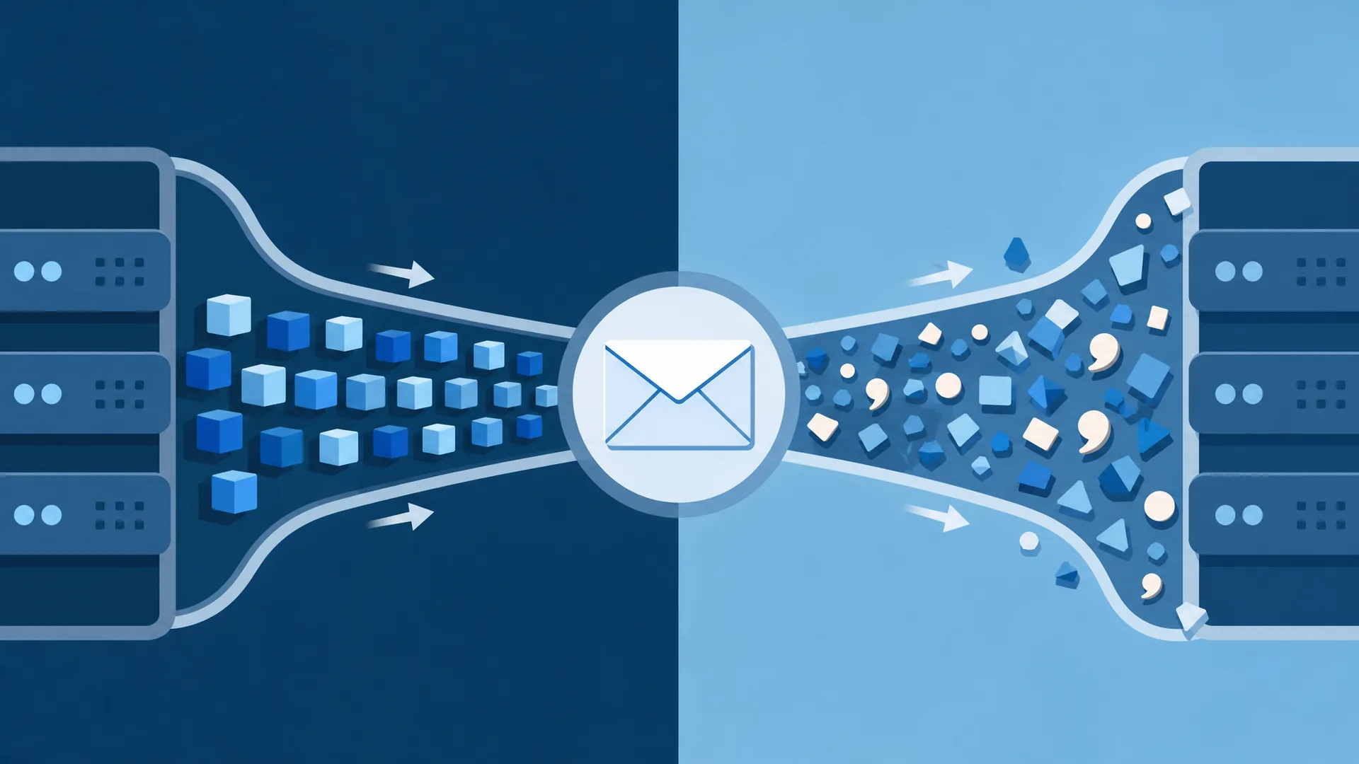 Base64 Vs Quoted-Printable: Which Email Encoding