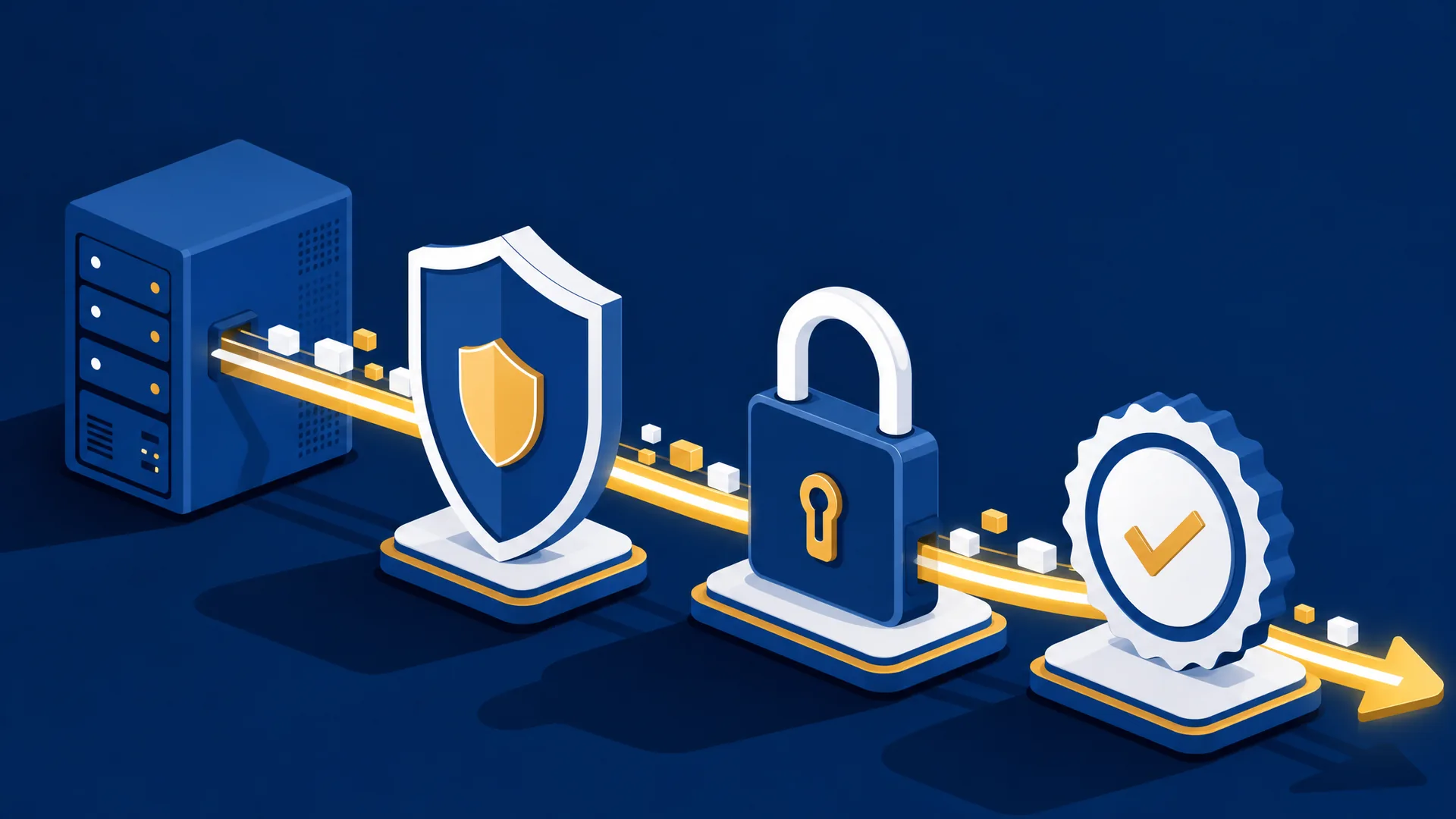 SPF DKIM DMARC Explained: How Authentication Actually Works