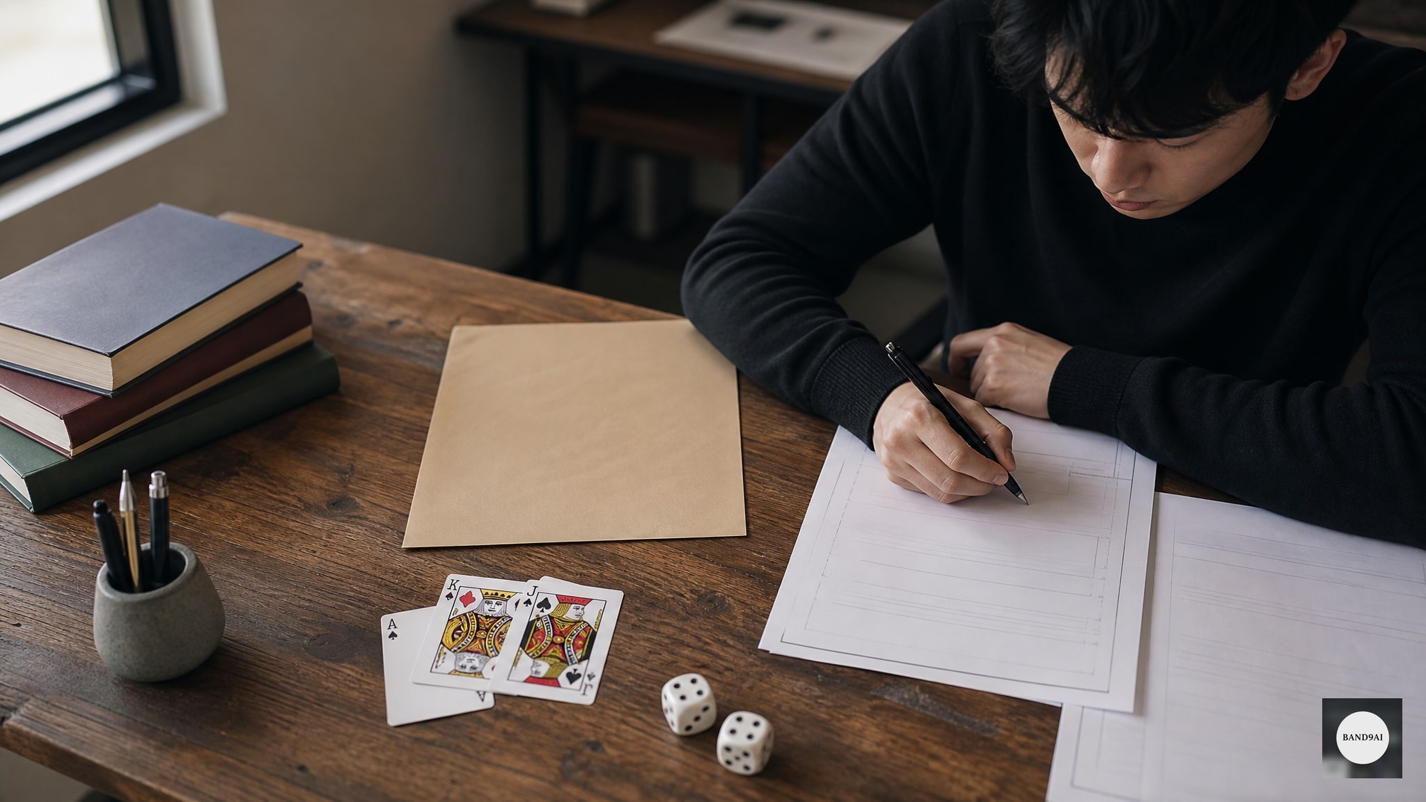 IELTS Romania: Breaking the Band 6.5 Writing Plateau