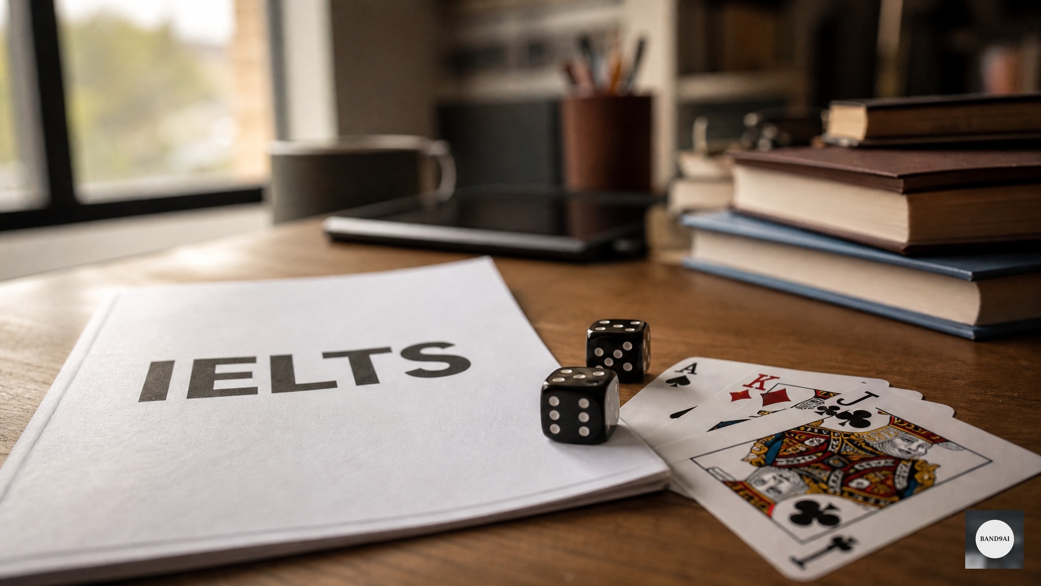 IELTS India: Why Fluent Writers Stall at Band 6.5