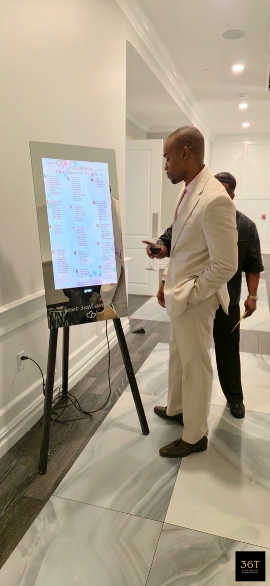 Seating Chart Guide: Plan Perfect Guest Arrivals in 2026