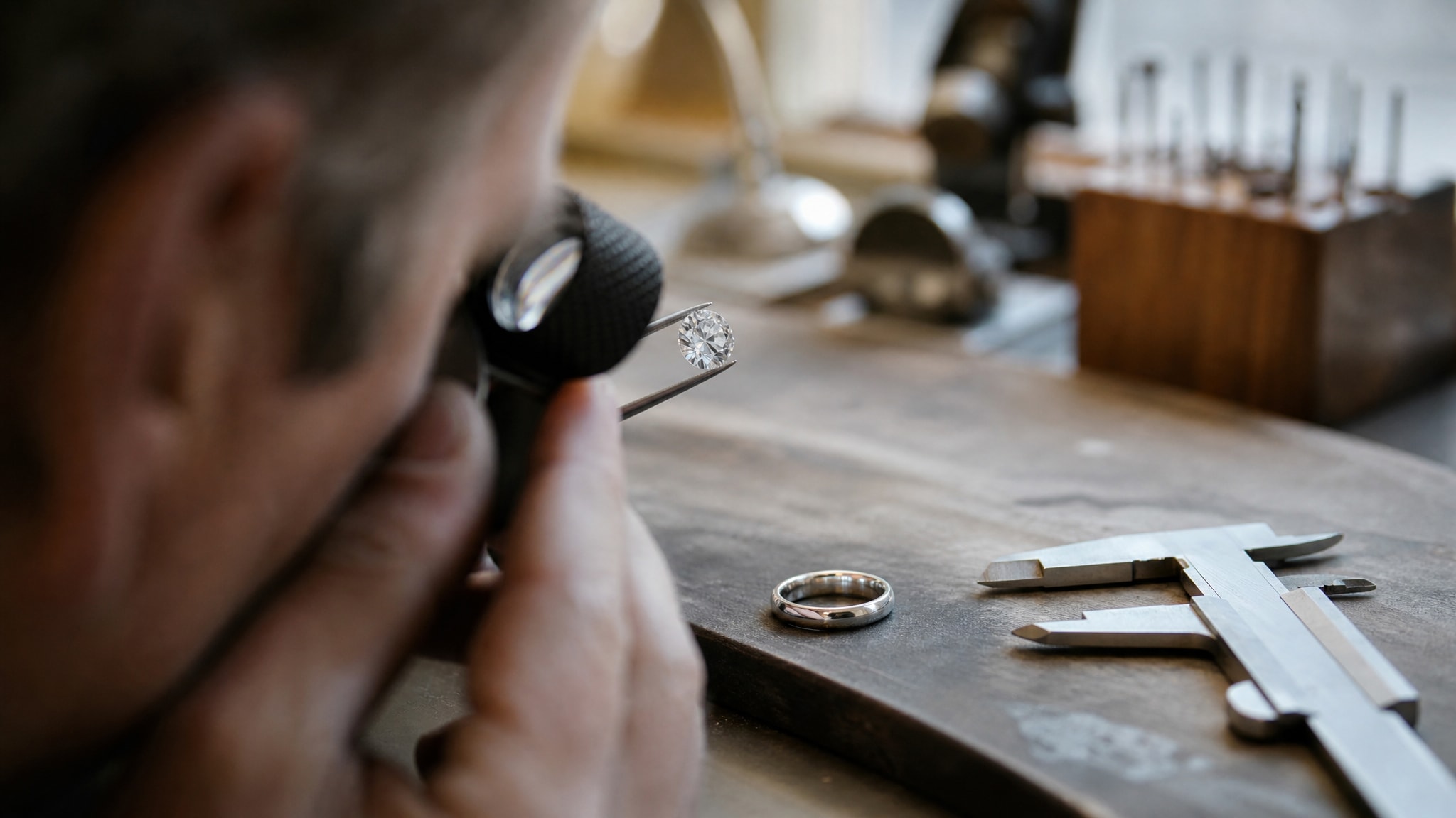 Best Jeweller in Johannesburg for Engagement Rings: How to Choose