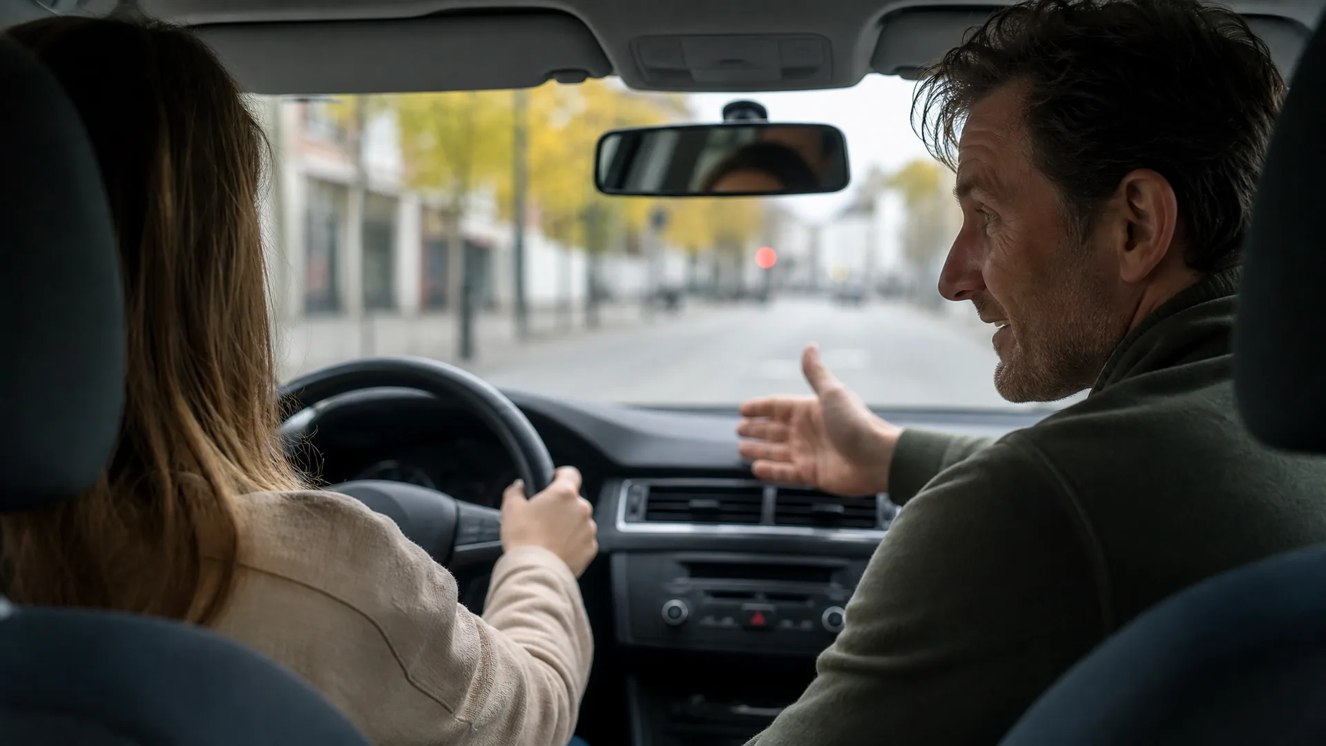 Onbeperkt Gratis Herexamen Rijschool Breda