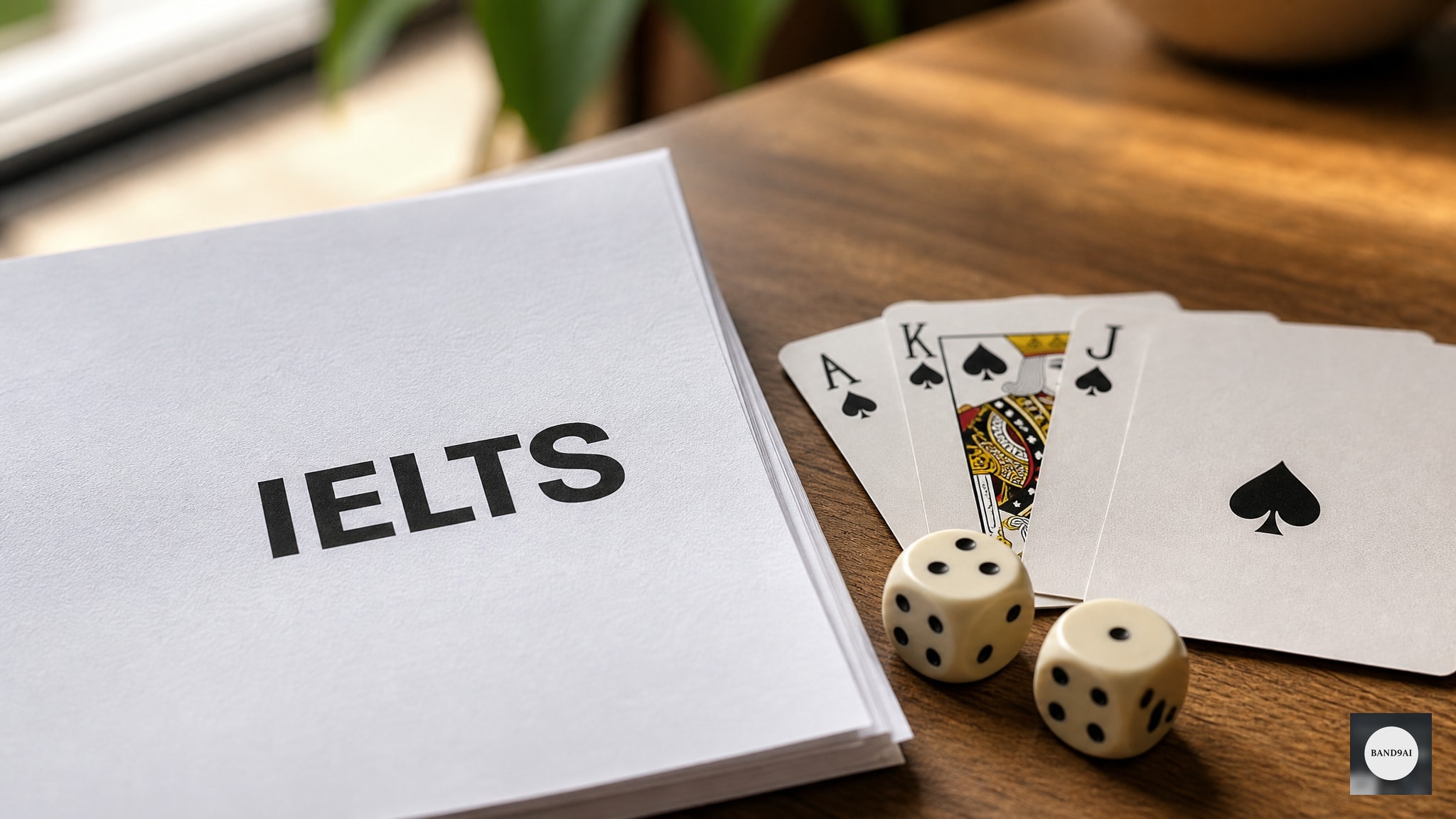 Best AI IELTS Essay Grader for Instant, Band-Accurate Feedback