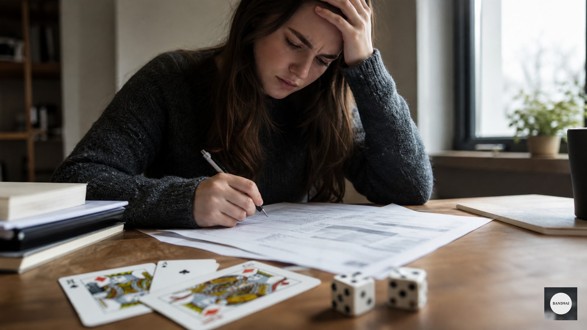 IELTS Ukraine: Why Writing Task 2 Scores Stall at Band 6.5
