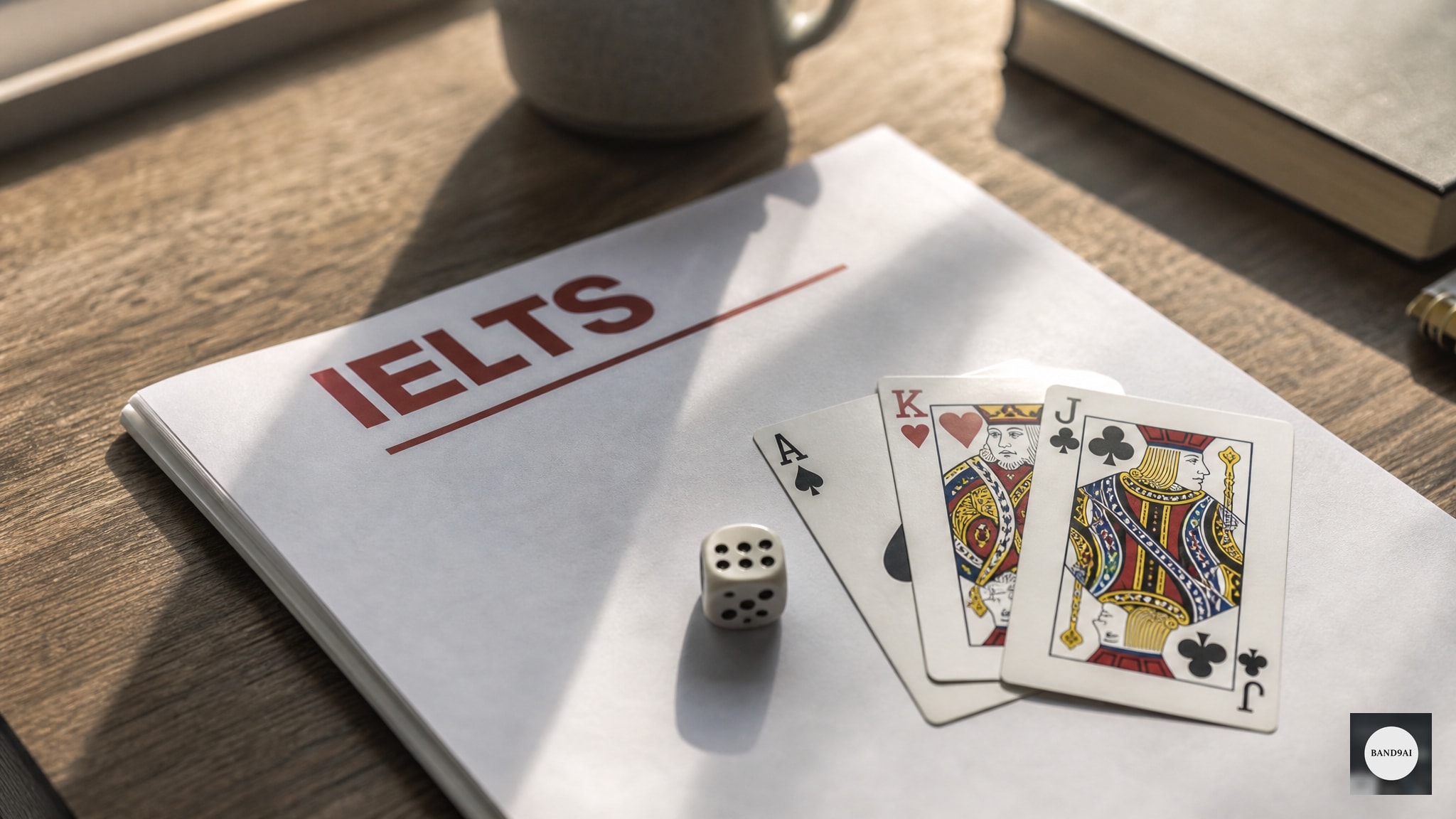 IELTS Algeria: Fix Writing Task 2 Band 6.5 Plateaus