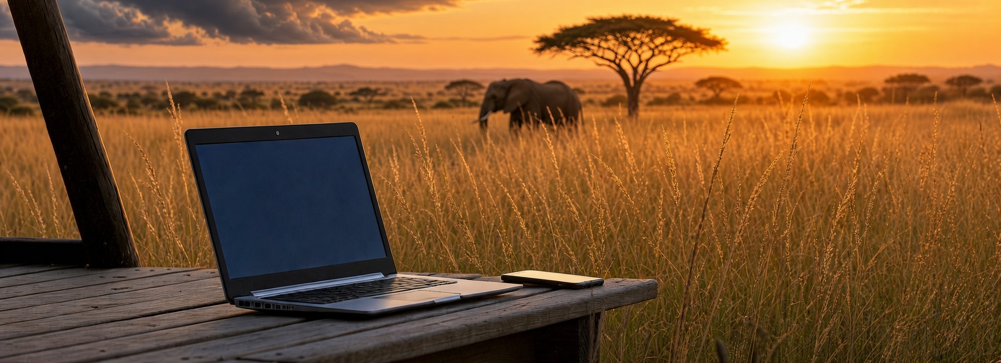 Safari Lodge Operations Software Cost: What Does It Run?