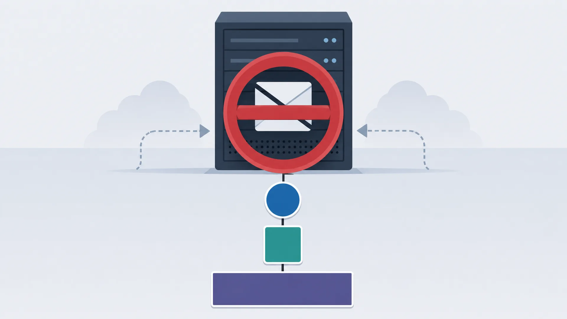 SMTP 550 5.7.1 Error Fix Explained