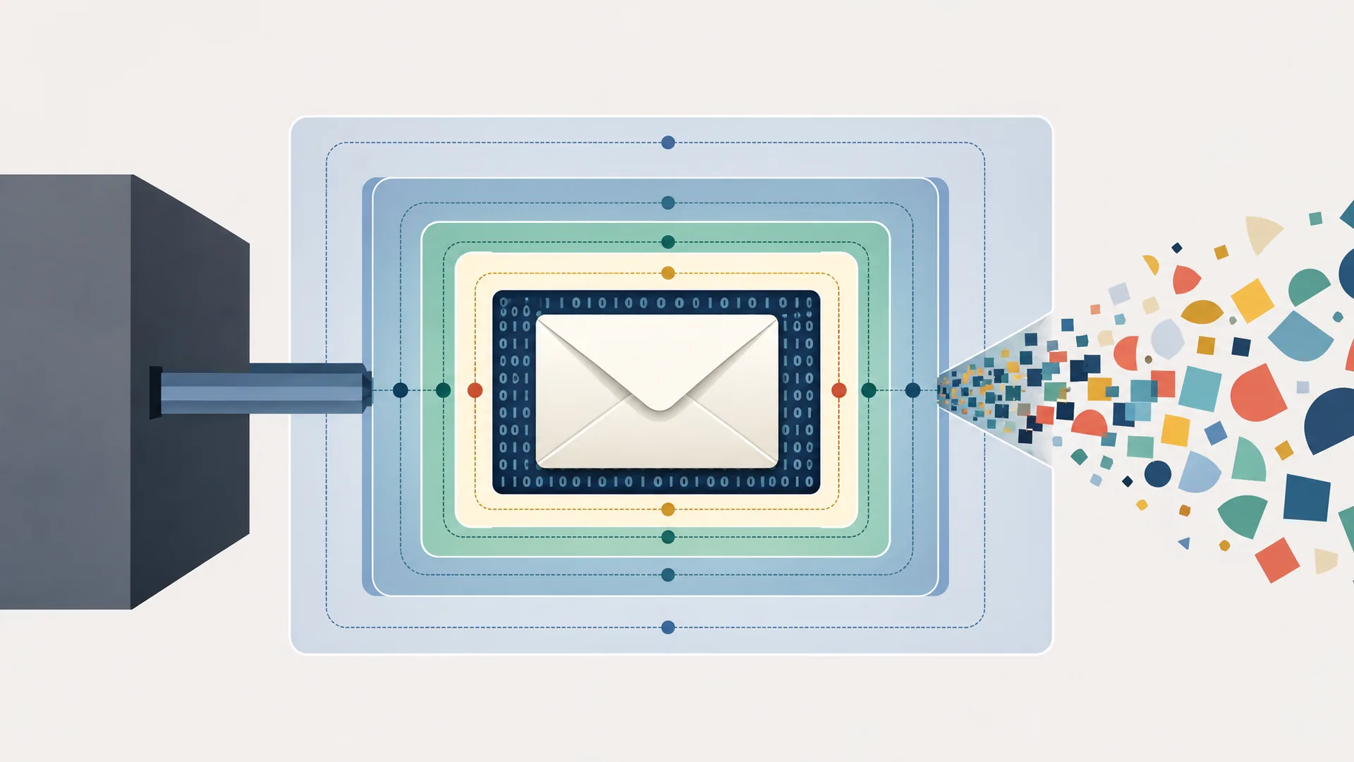 MIME Encoding Email Explained From First Principles