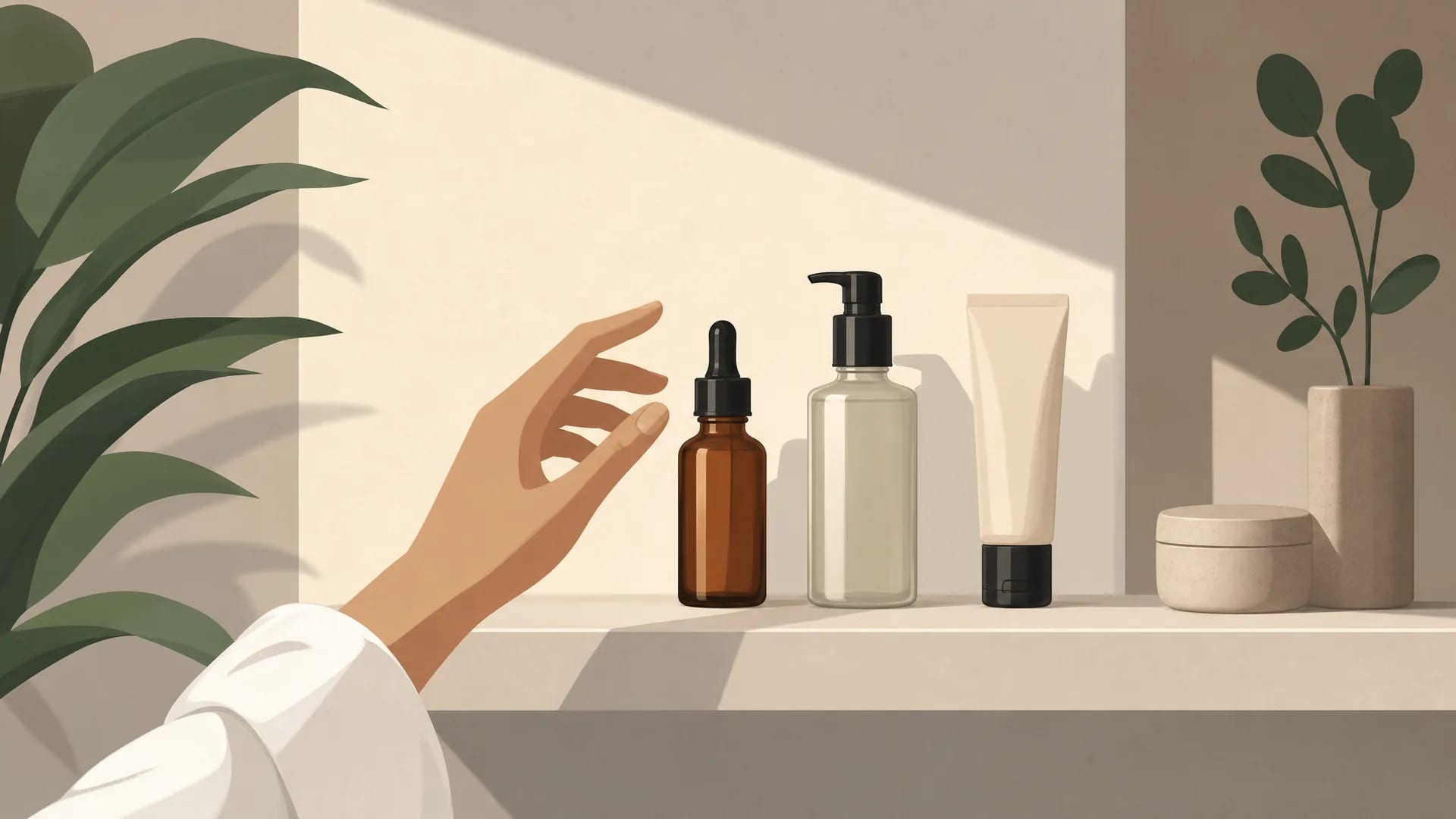 Skincare Products That Actually Work for You