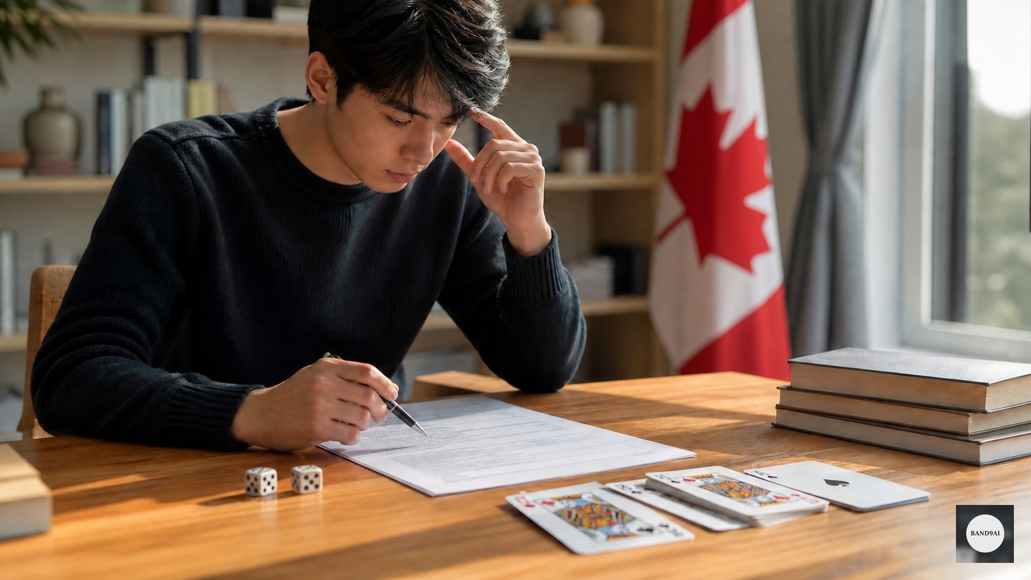 IELTS Canada: Mastering Official Criteria for 2026 Success