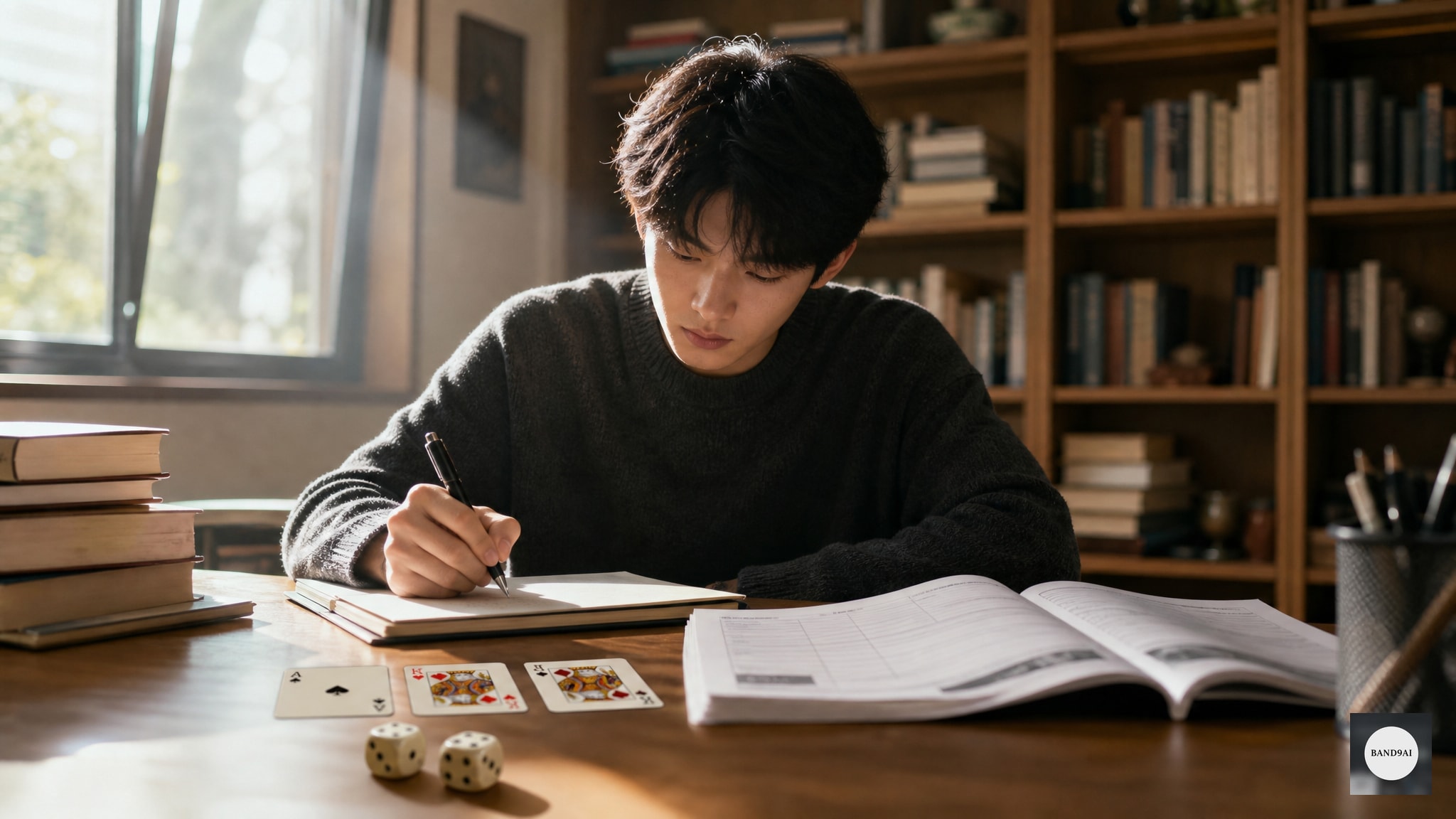 IELTS China Writing: Breaking the Band 6.5 Ceiling in 2026