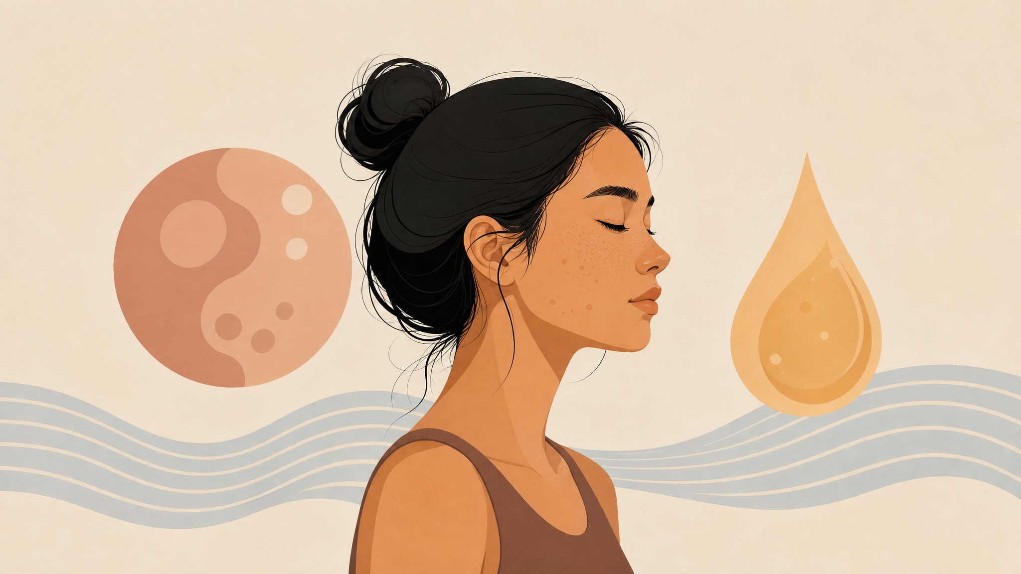Why Skin Changes: Hormones, Climate & Lifestyle Drivers