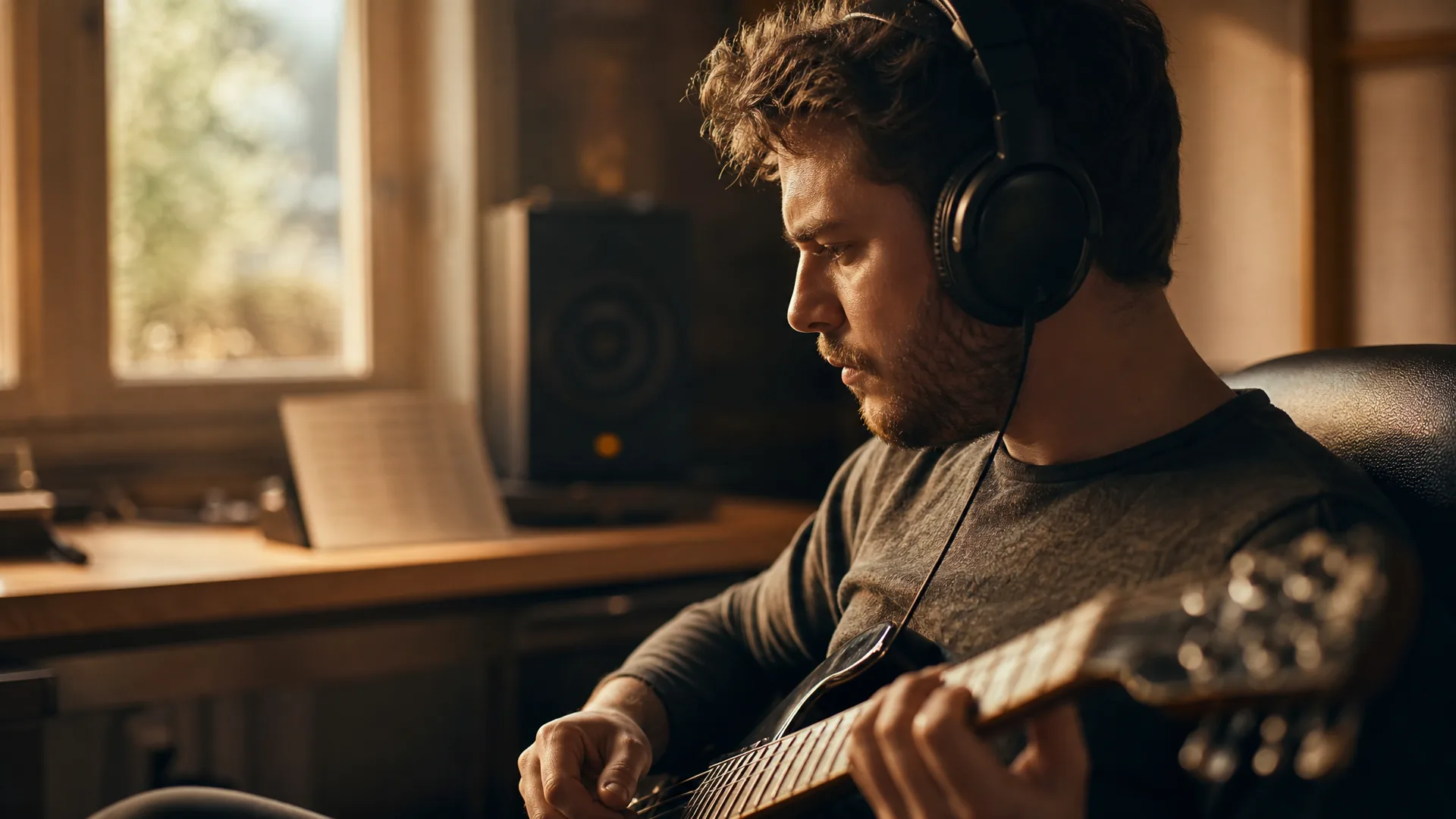 Listening Skills for Musicians: Train Your Ear Effectively