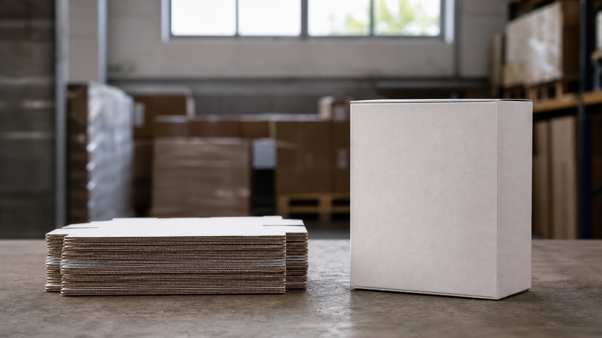 Folding Carton Vs Rigid Box Packaging: Which Suits You?