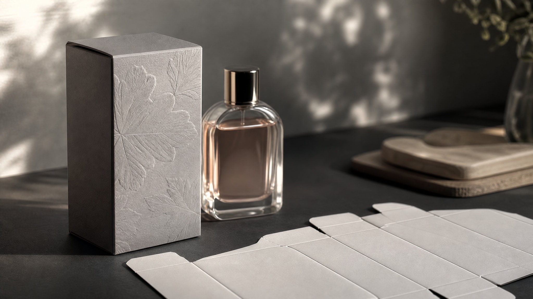 Agency Packaging Print Partner South Africa: Client Projects