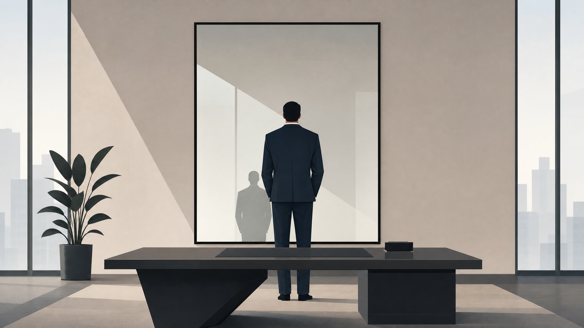 Executive Leadership Coach for C-Suite Executives