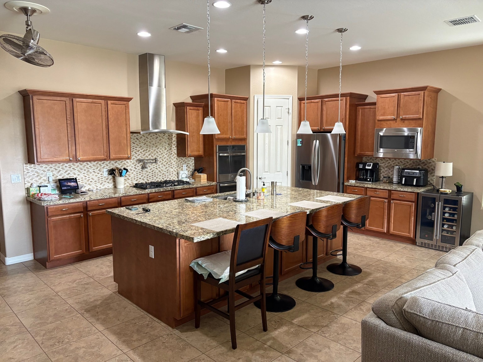 Kitchen Remodels: What to Expect in West Valley Homes