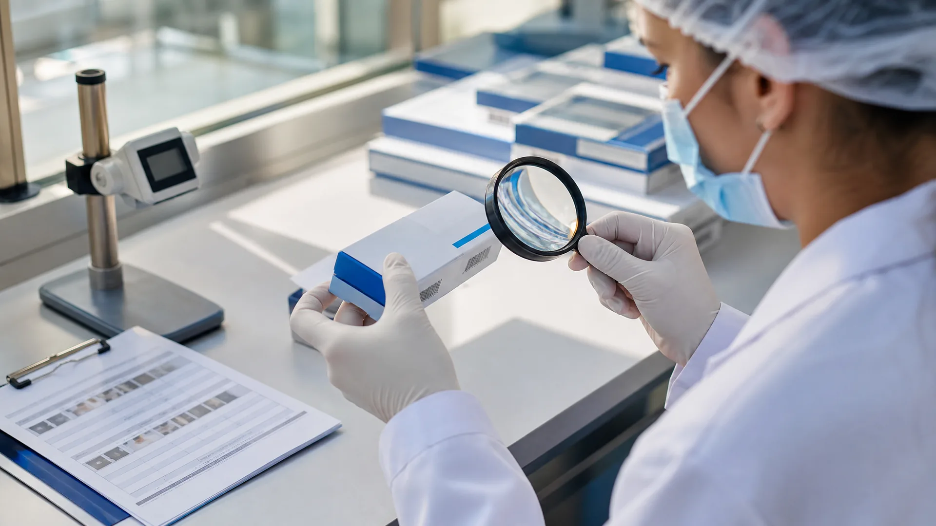 Guide to Pharmaceutical Packaging Printing in South Africa