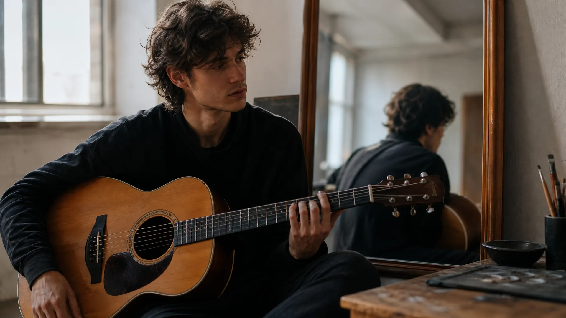 Why Am I Plateaued on Guitar: The Real Reason