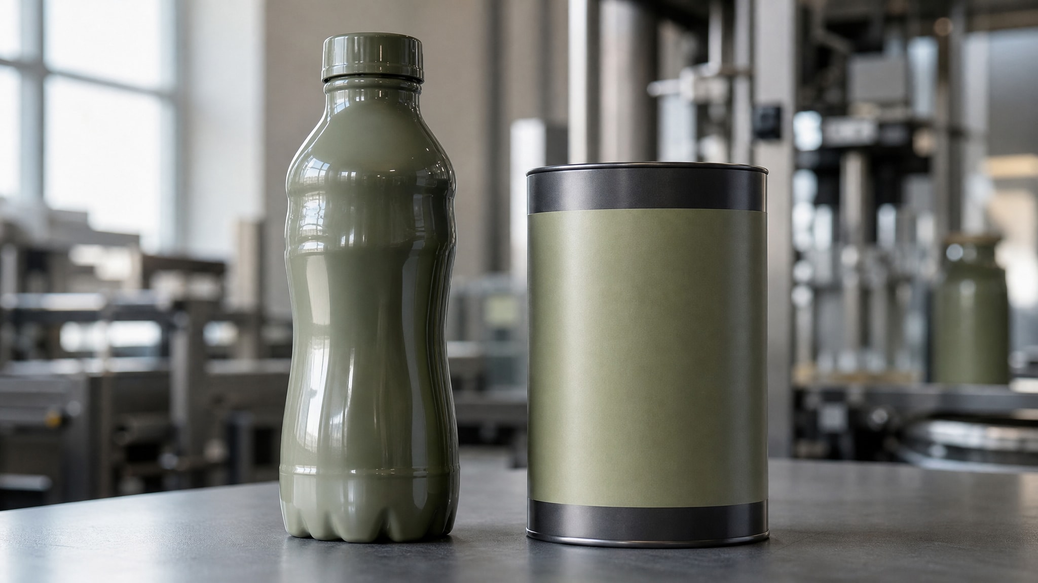 Shrink Sleeve Labels Vs Roll Labels: Choosing the Right Fit