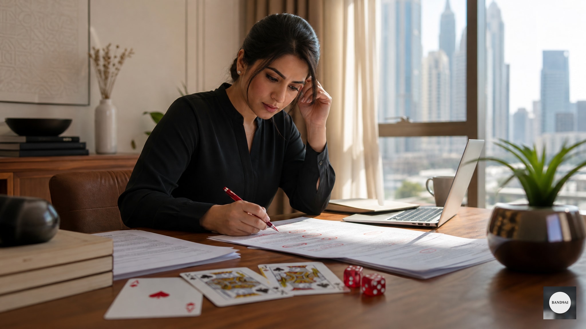IELTS UAE: Breaking the Band 6.5 Writing Task 2 Plateau