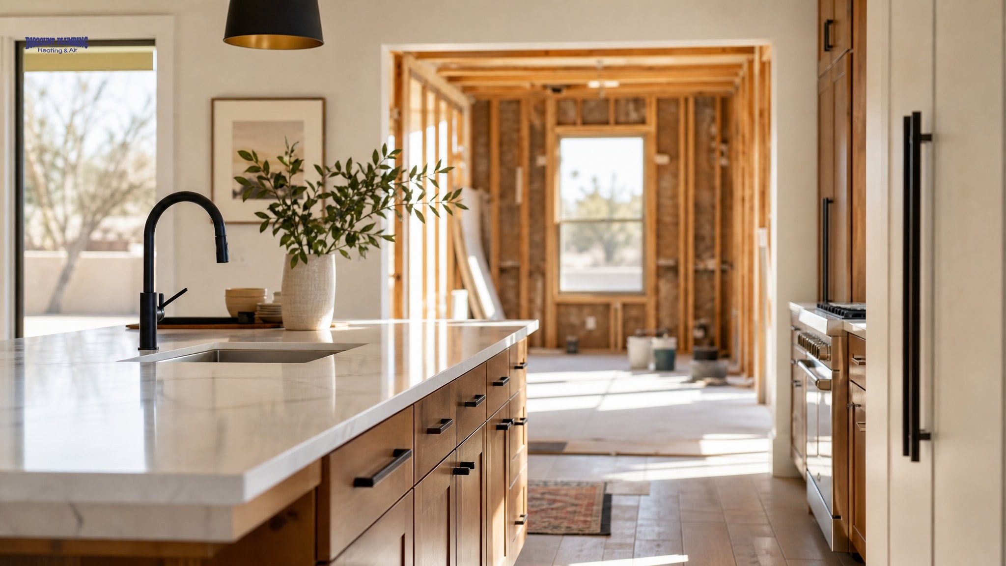 Whole Home Renovation Vs Remodeling One Room: What's Right?