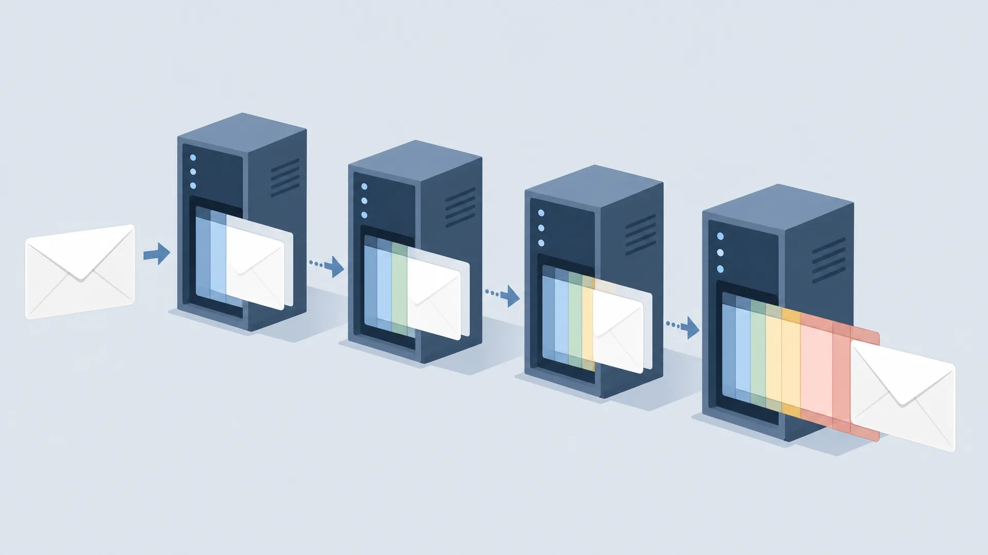 How to Read Email Headers to Diagnose Delivery Failures