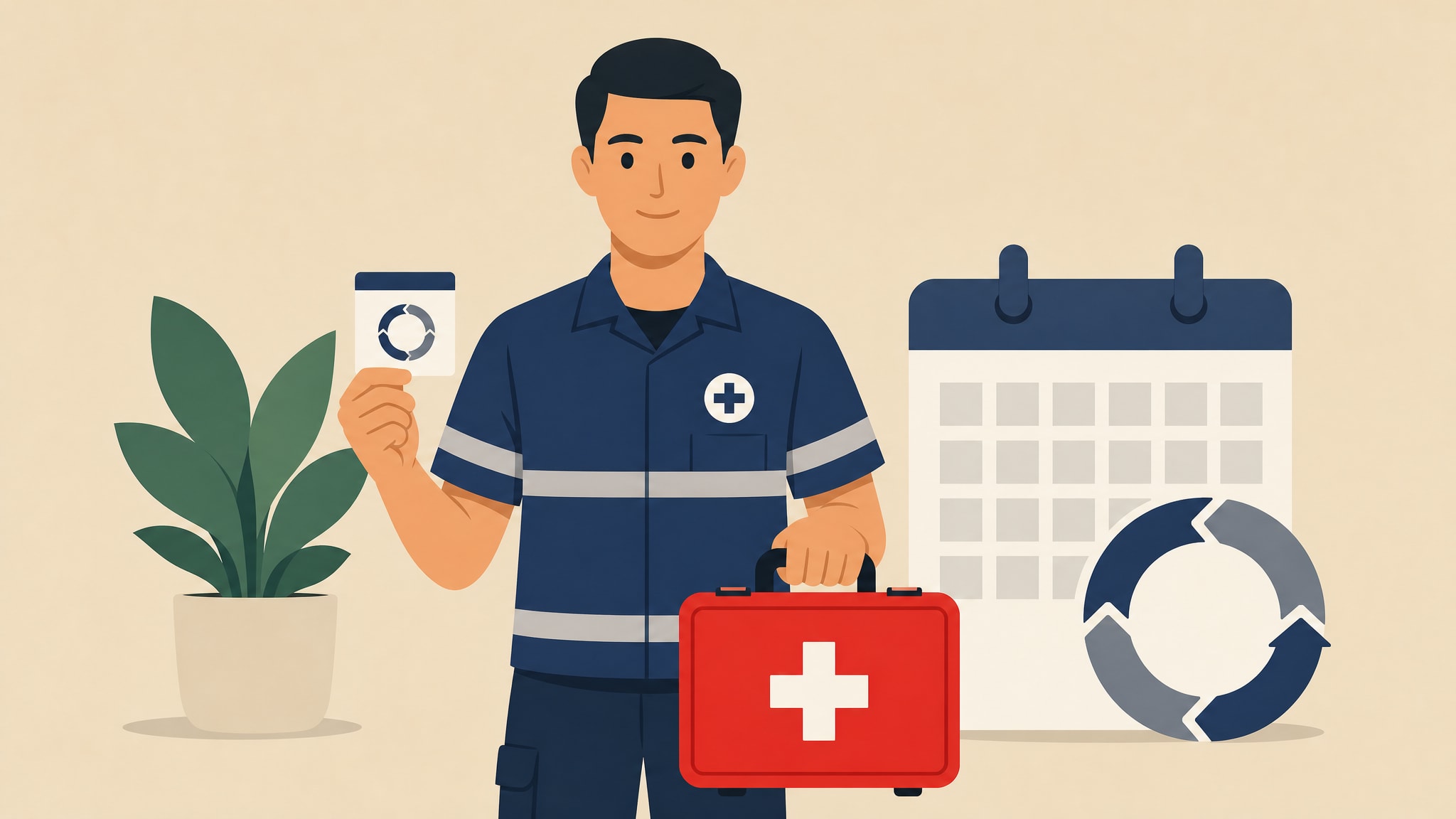 First Aid Certification Renewal Deadline in BC: What to Know