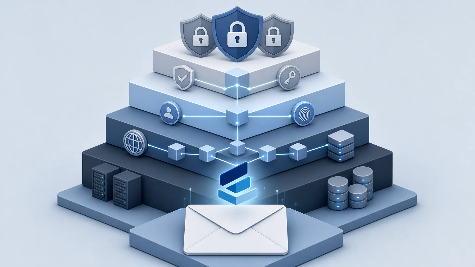 BIMI Email Setup Guide: Dependency Chain Over DNS