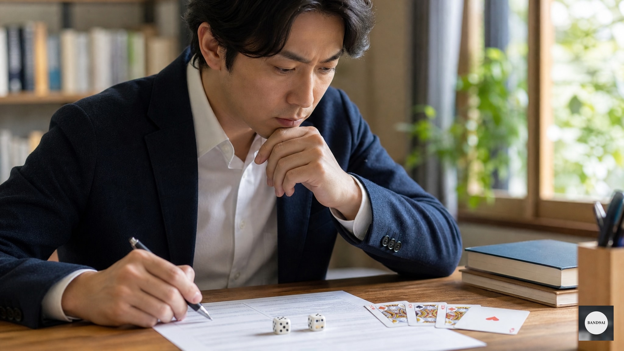 IELTS Japan: Why Candidates Stall at Band 6.5 in Writing