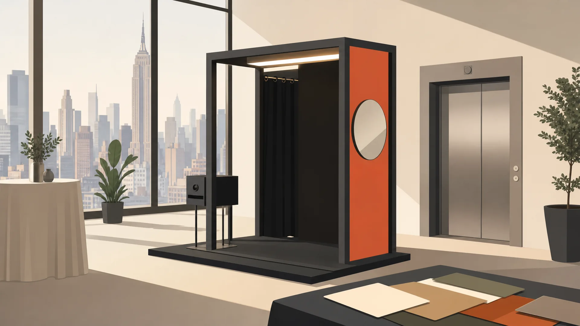Photo Booth Rental Prices NYC: Complete 2026 Guide